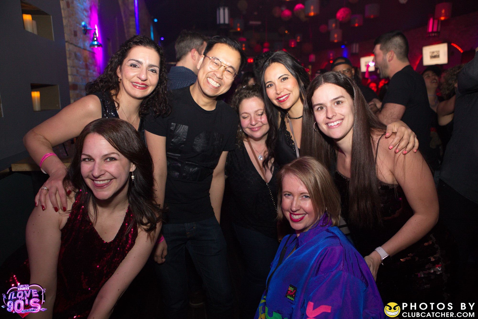 Revival nightclub photo 157 - March 23rd, 2024