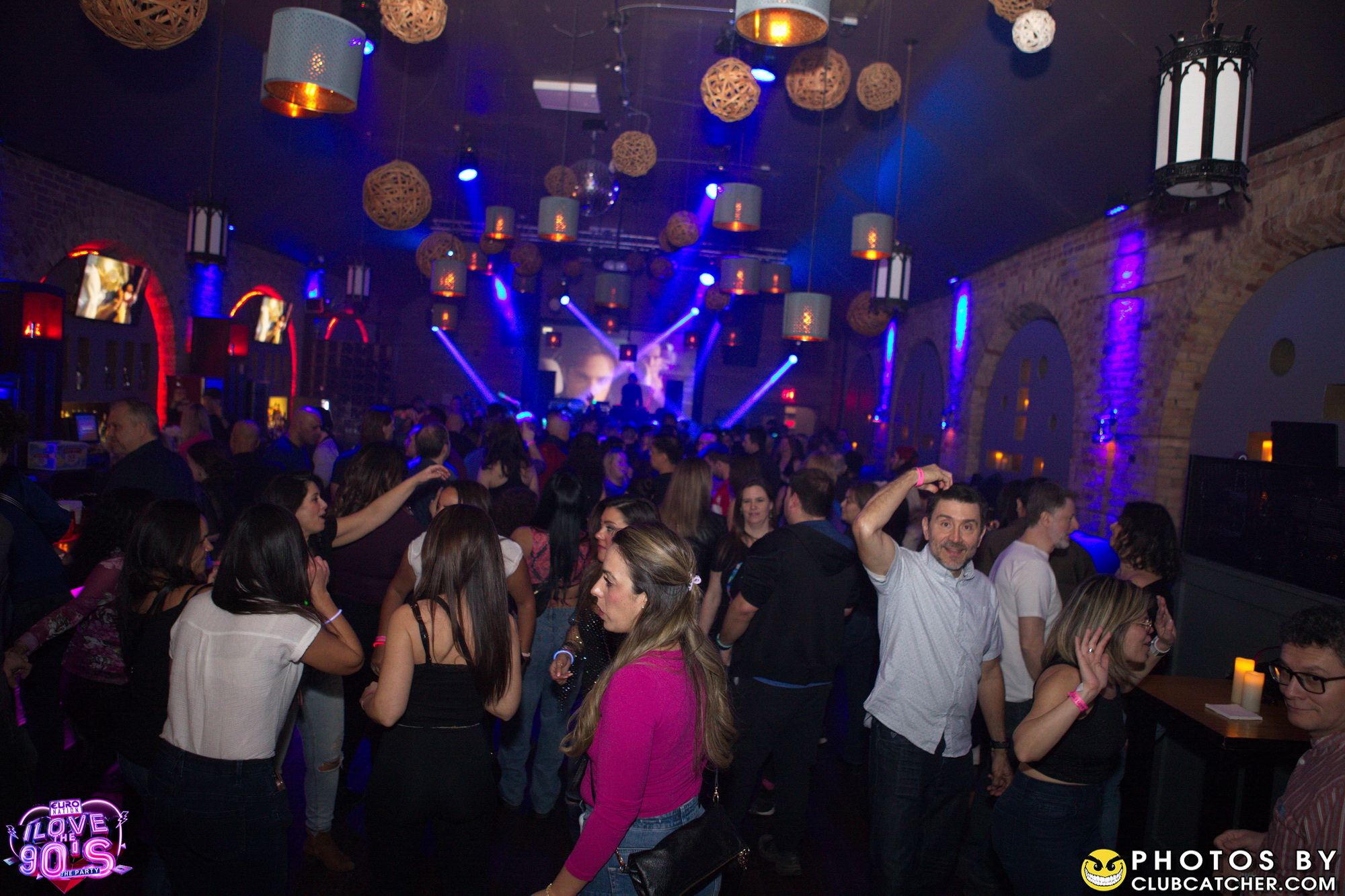 Revival nightclub photo 158 - March 23rd, 2024