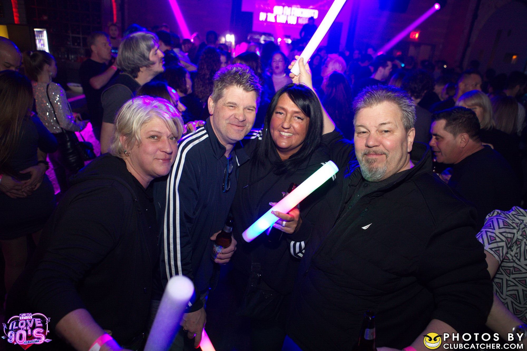 Revival nightclub photo 160 - March 23rd, 2024