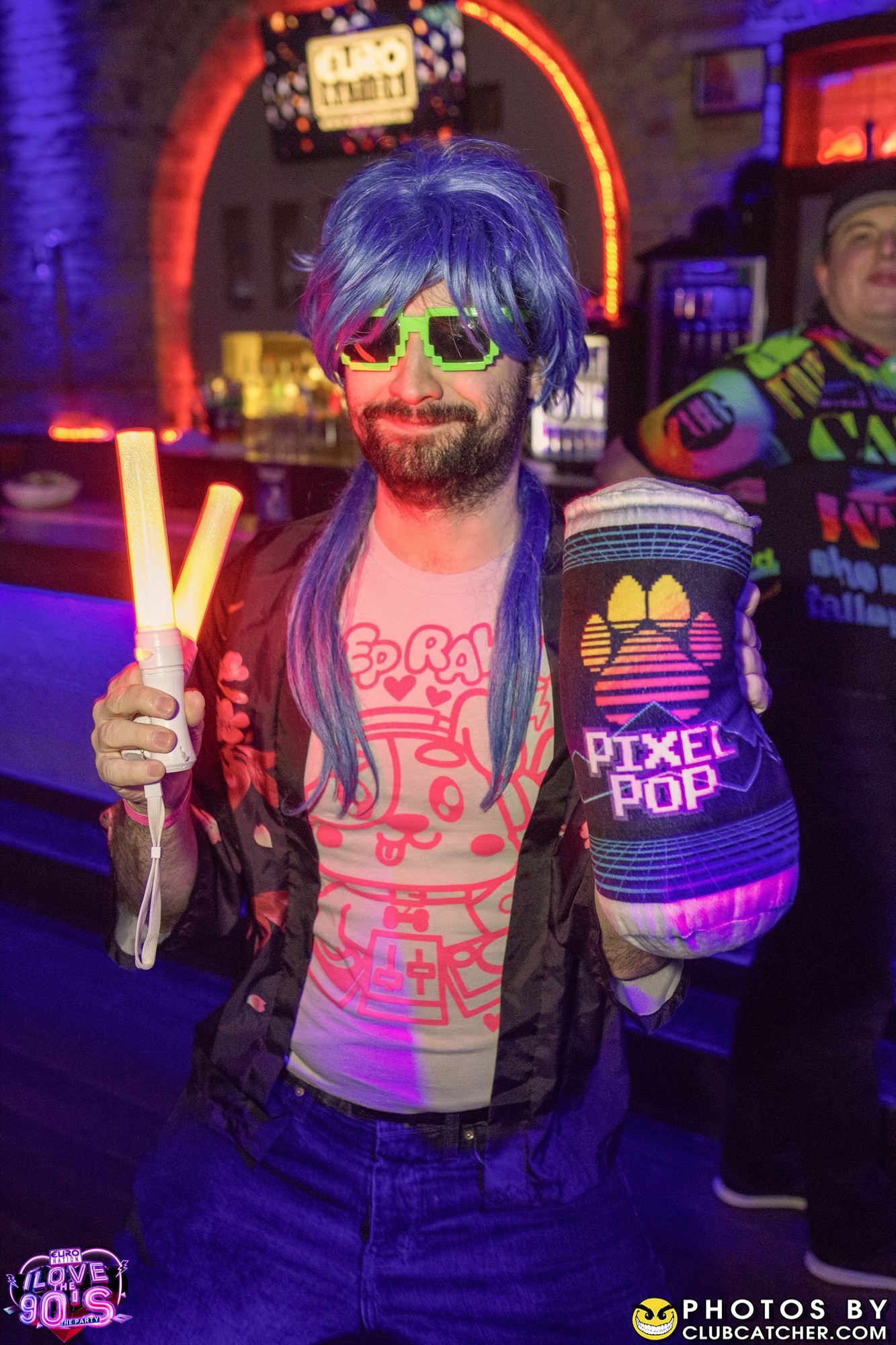 Revival nightclub photo 17 - March 23rd, 2024