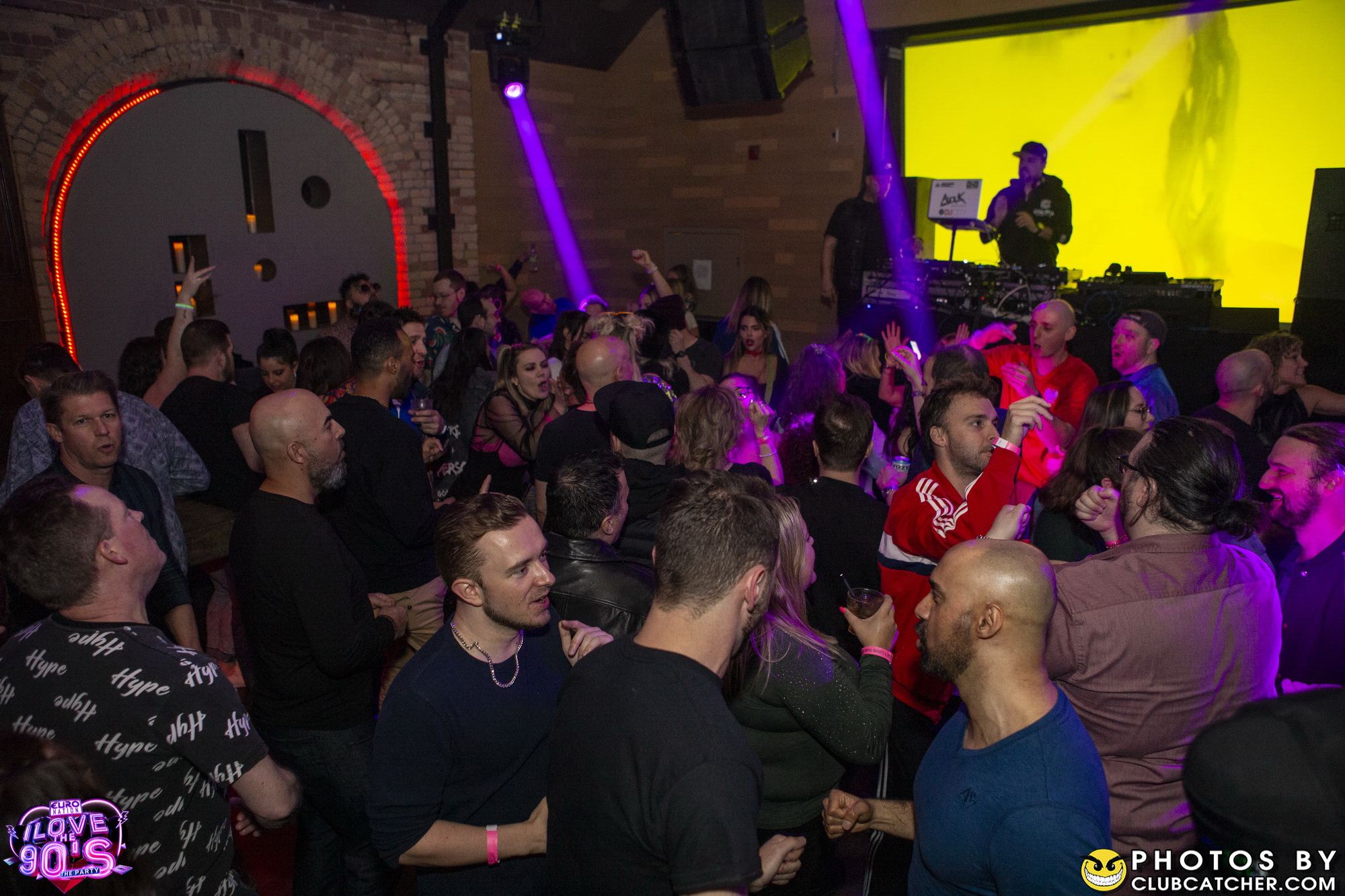 Revival nightclub photo 161 - March 23rd, 2024