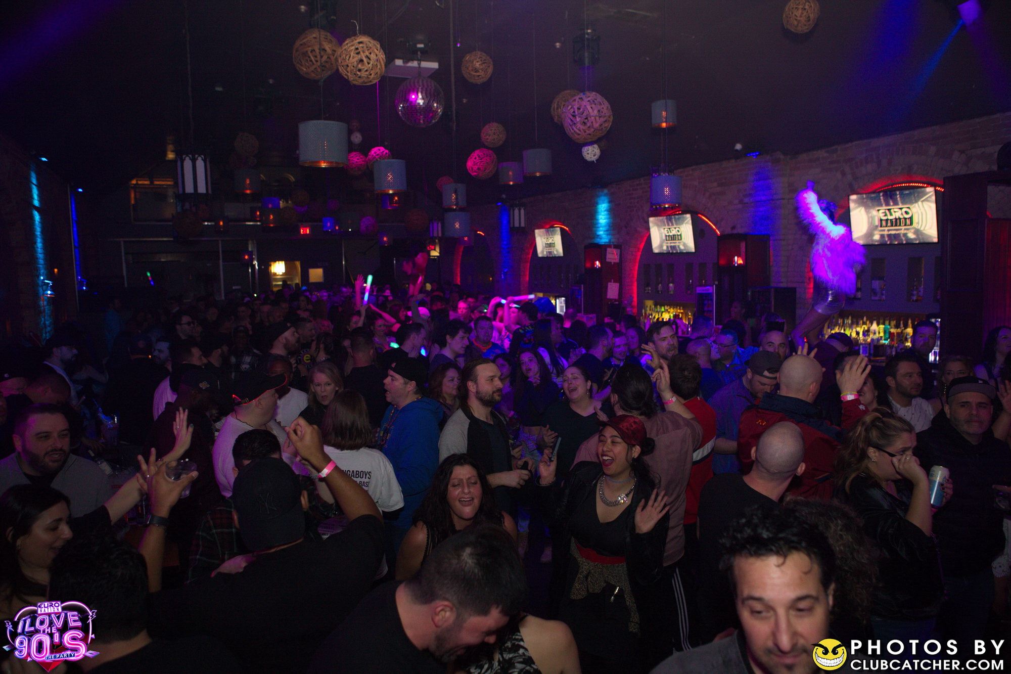 Revival nightclub photo 165 - March 23rd, 2024
