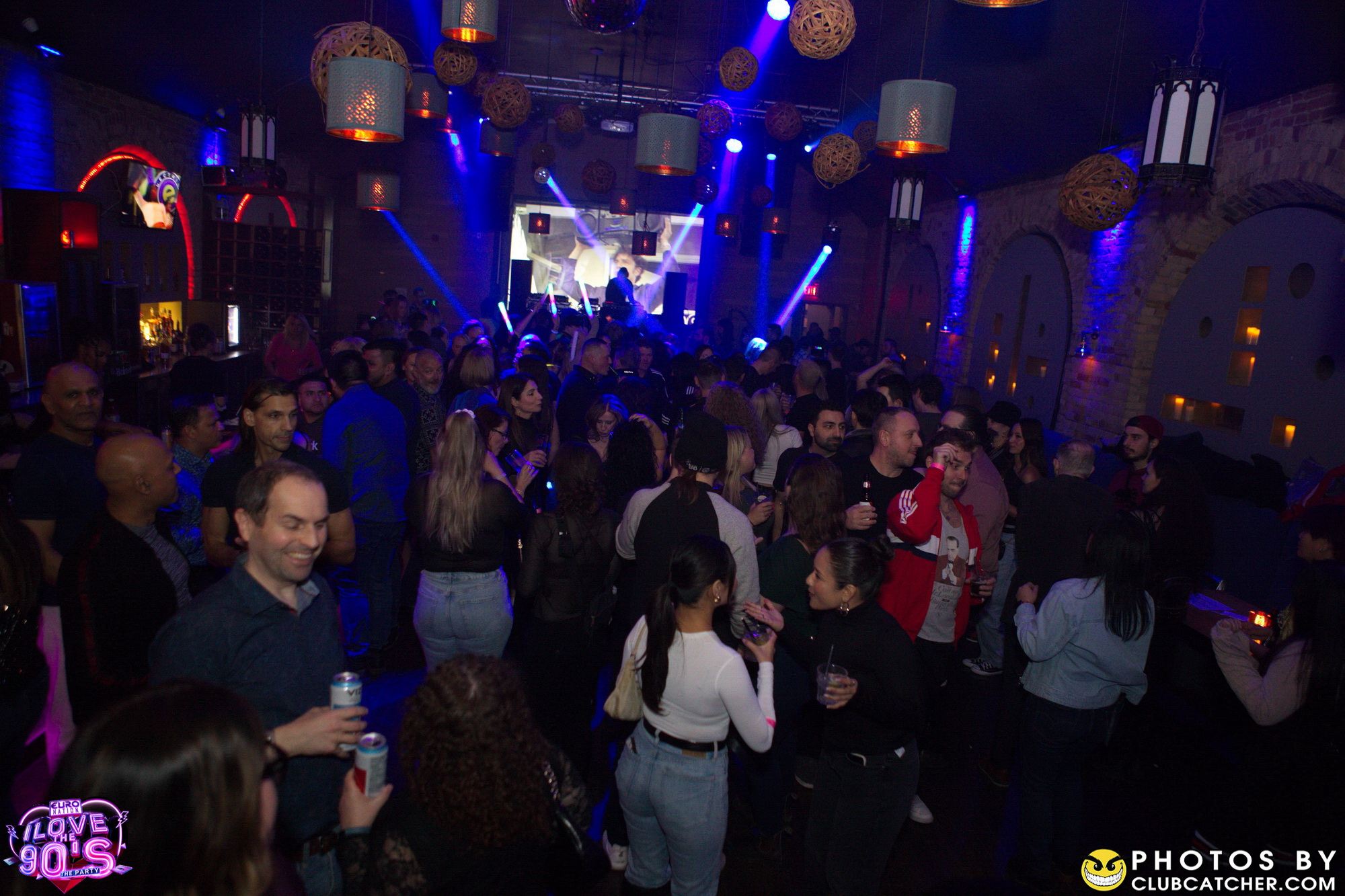 Revival nightclub photo 166 - March 23rd, 2024