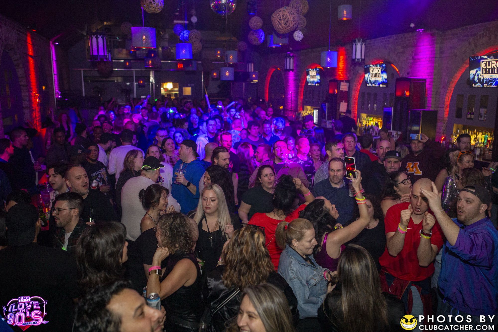 Revival nightclub photo 167 - March 23rd, 2024