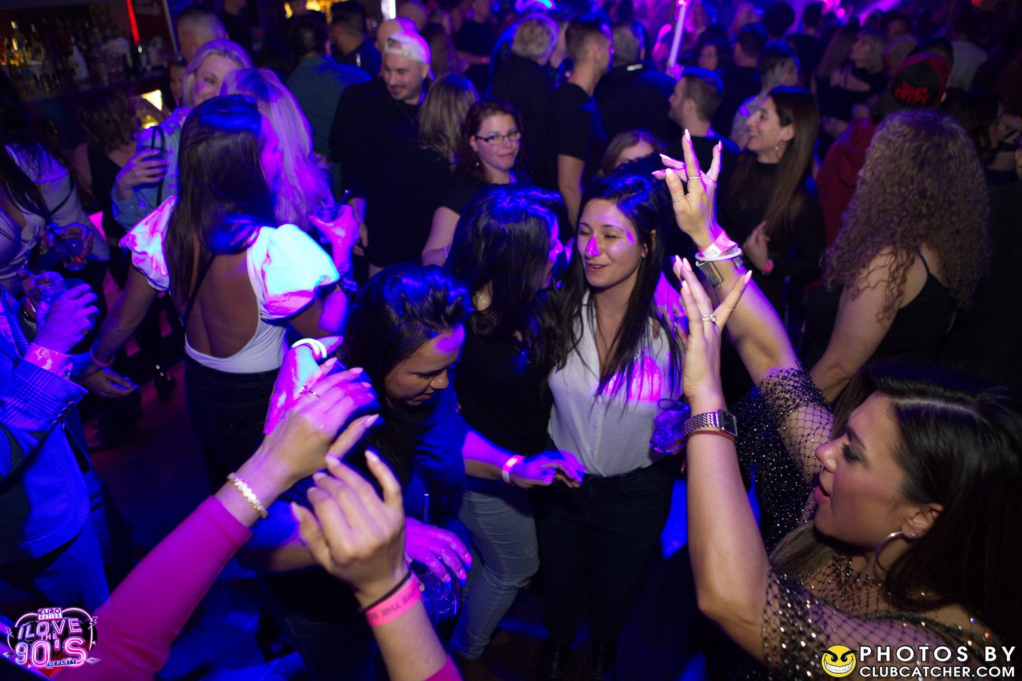 Revival nightclub photo 168 - March 23rd, 2024