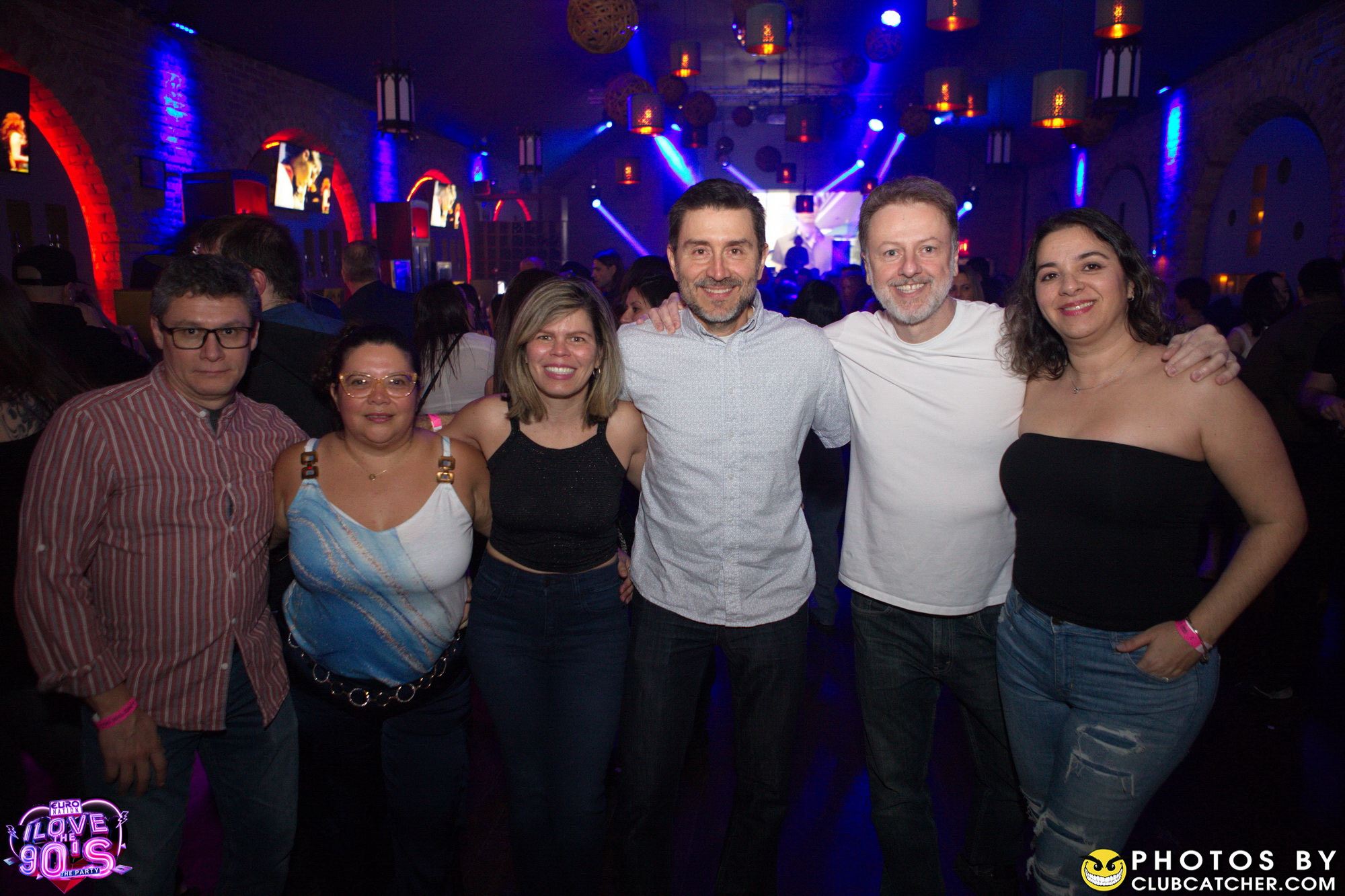 Revival nightclub photo 170 - March 23rd, 2024