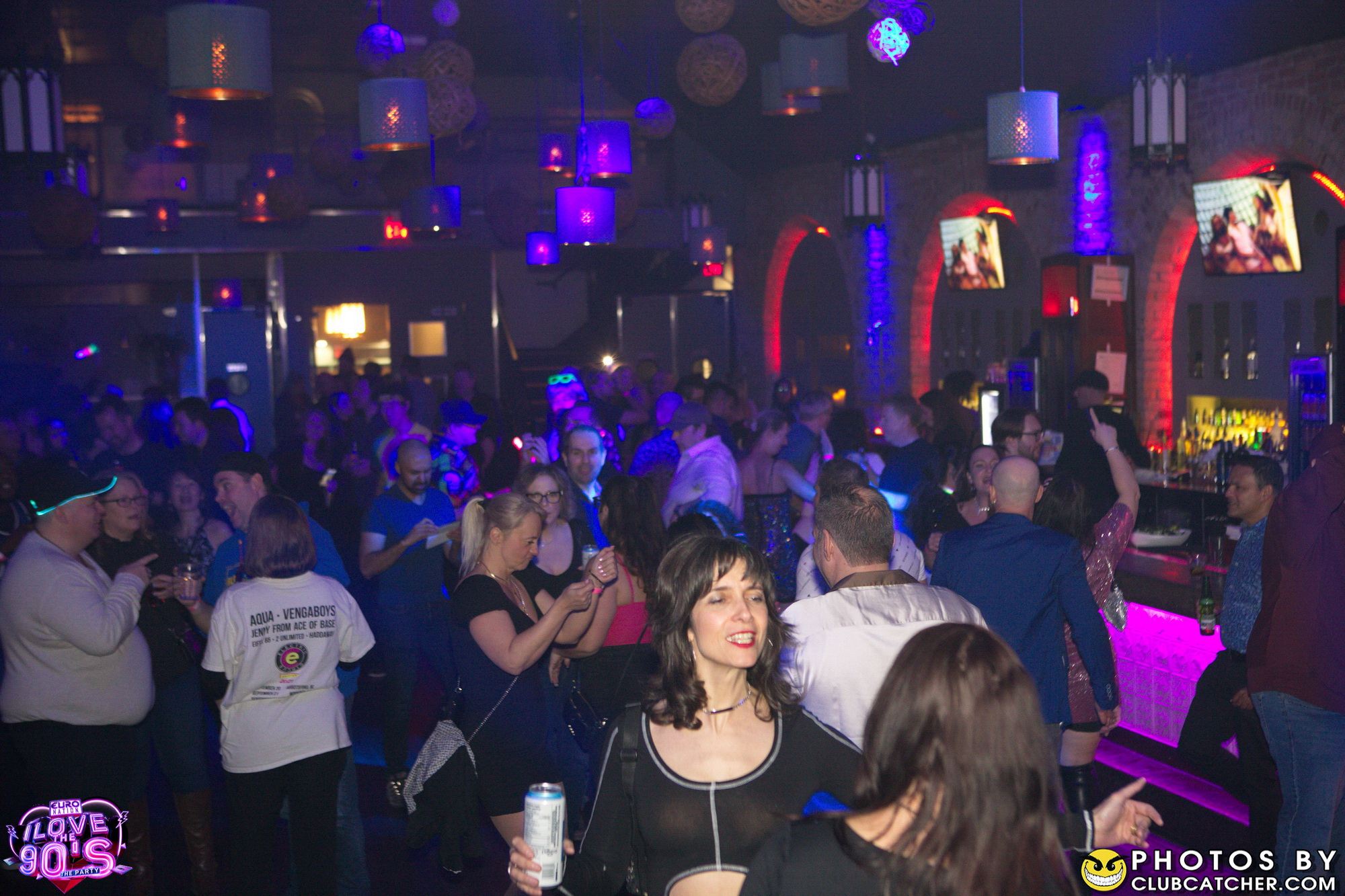 Revival nightclub photo 174 - March 23rd, 2024