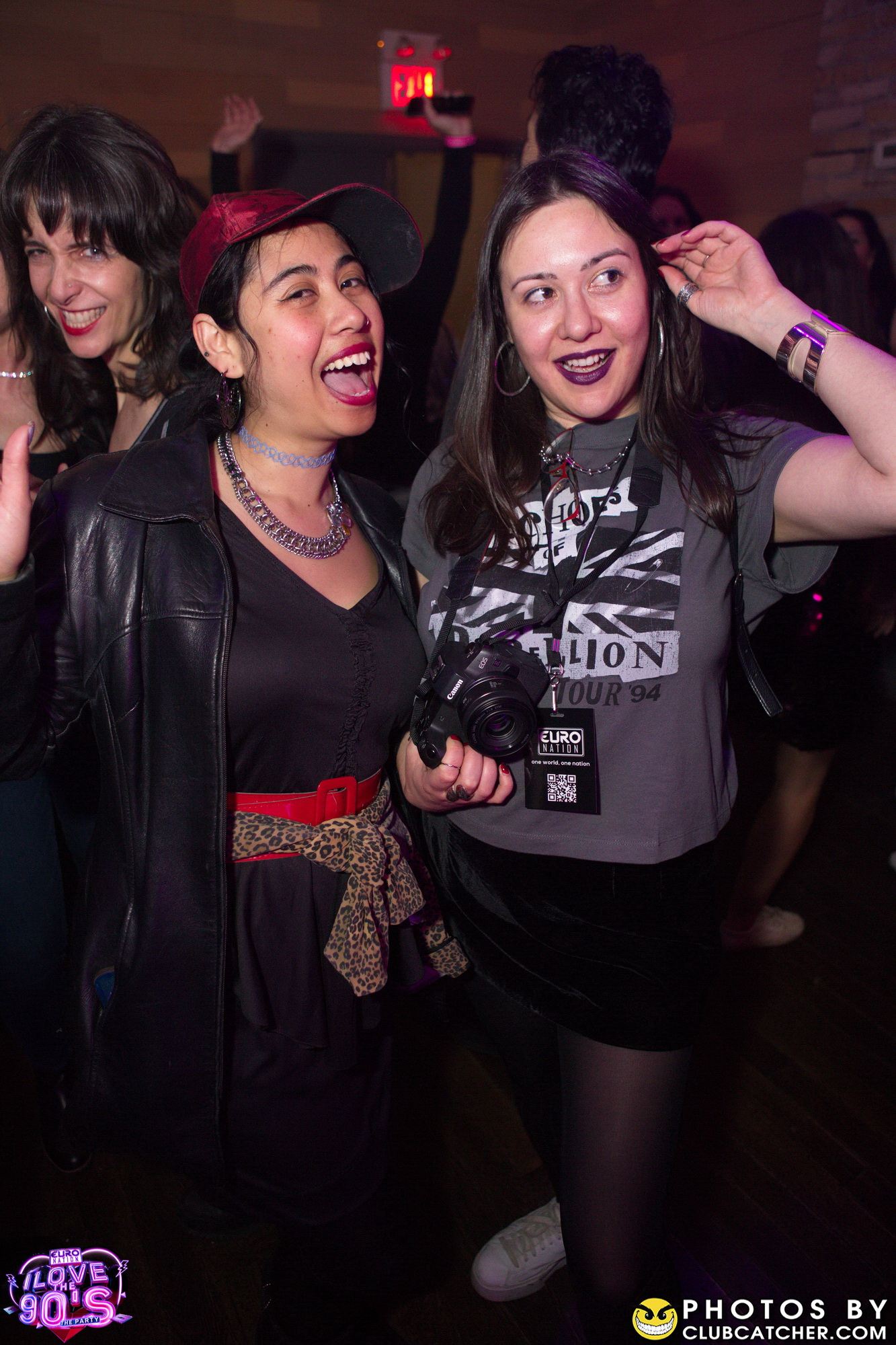 Revival nightclub photo 175 - March 23rd, 2024