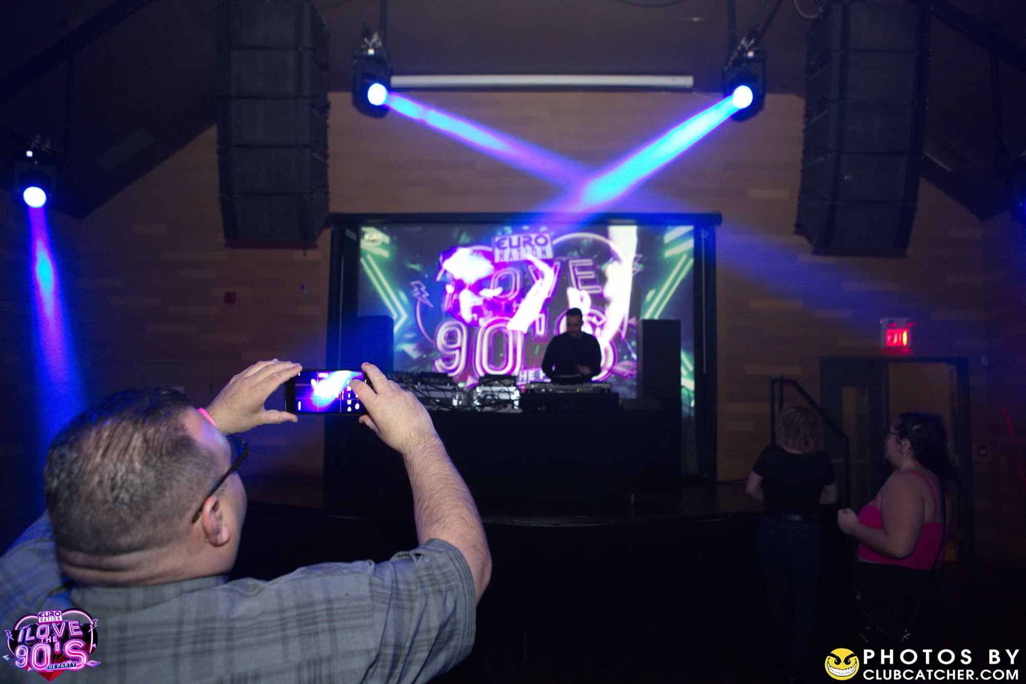 Revival nightclub photo 176 - March 23rd, 2024