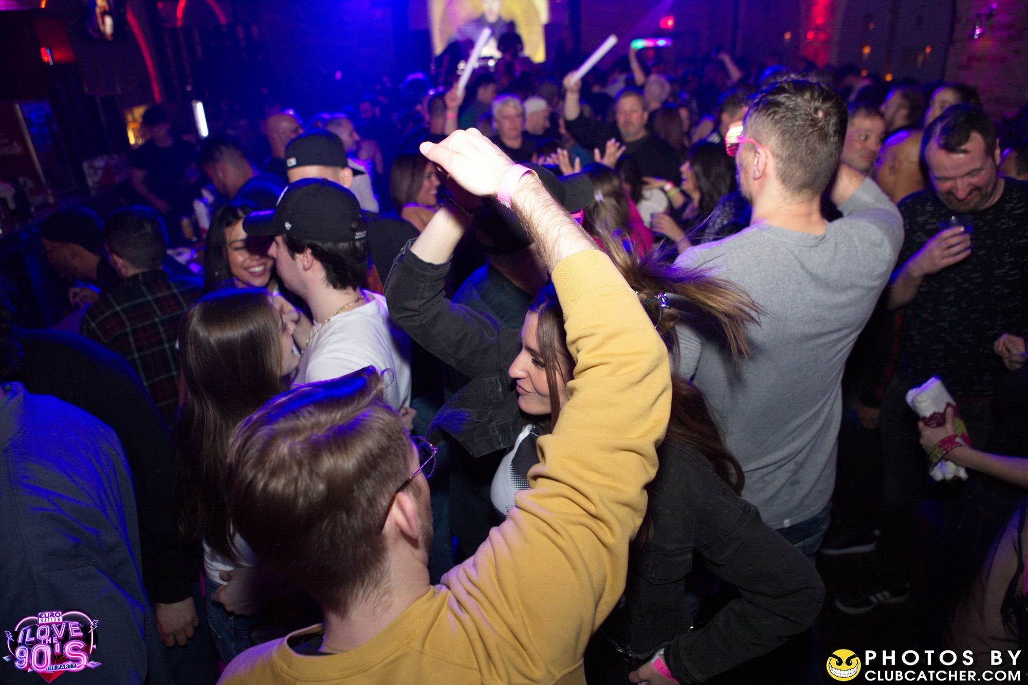 Revival nightclub photo 178 - March 23rd, 2024