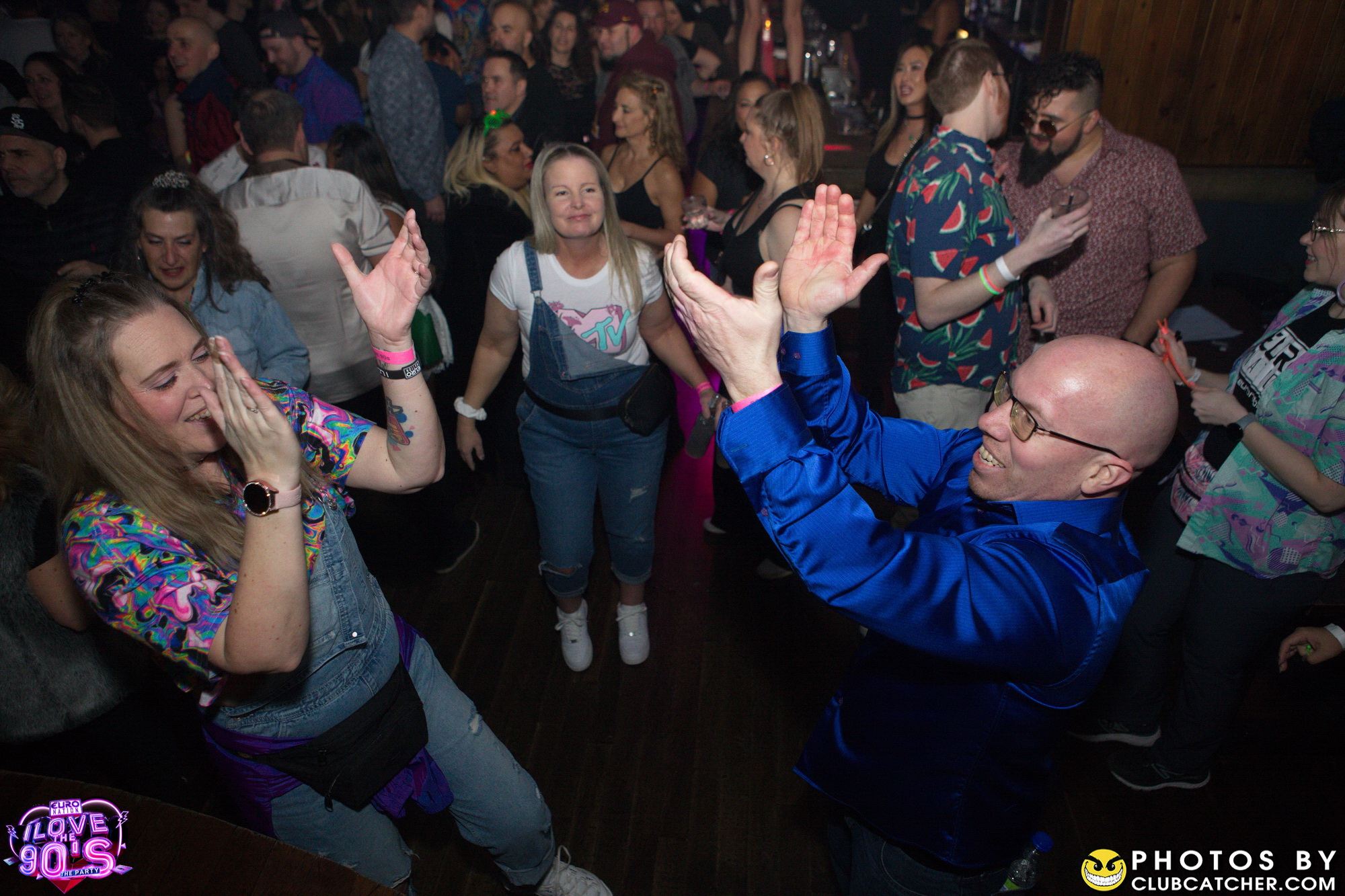 Revival nightclub photo 179 - March 23rd, 2024