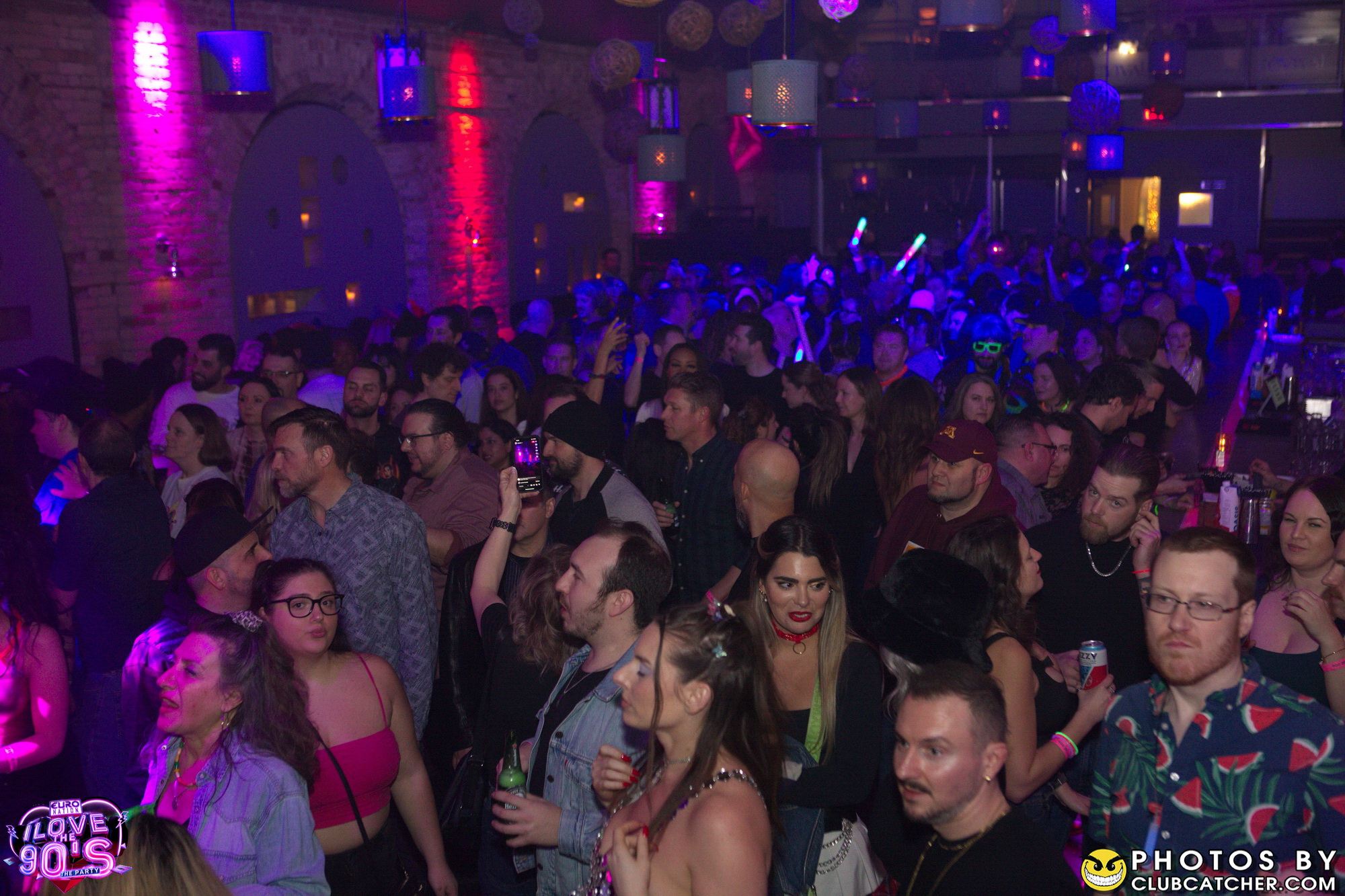 Revival nightclub photo 180 - March 23rd, 2024