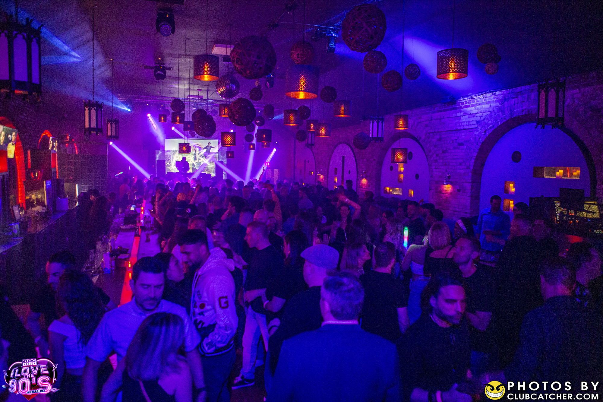 Revival nightclub photo 19 - March 23rd, 2024