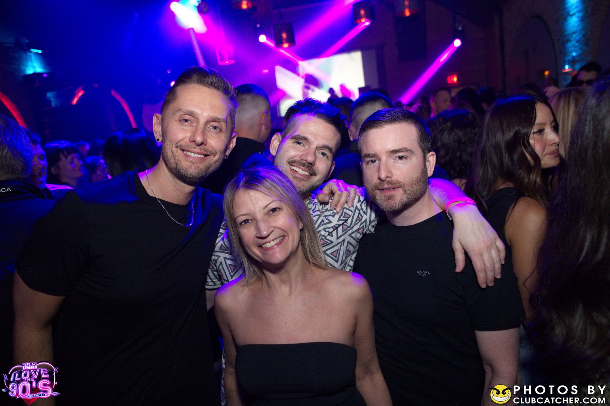 Revival nightclub photo 181 - March 23rd, 2024