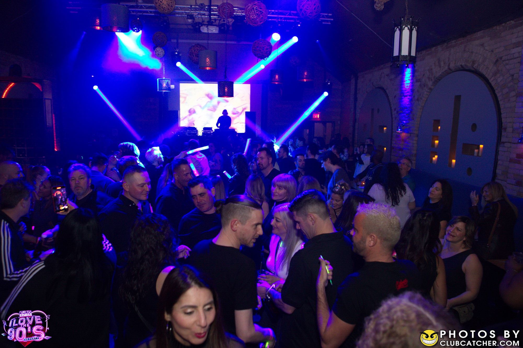 Revival nightclub photo 185 - March 23rd, 2024