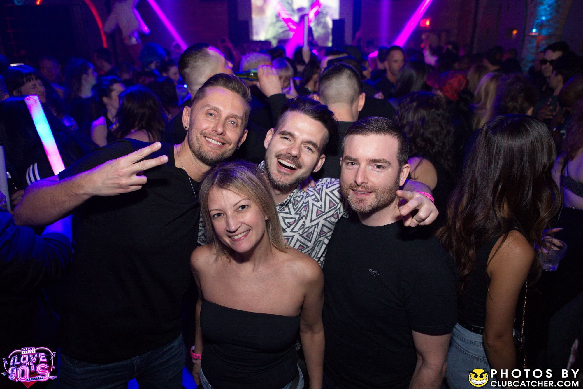 Revival nightclub photo 186 - March 23rd, 2024