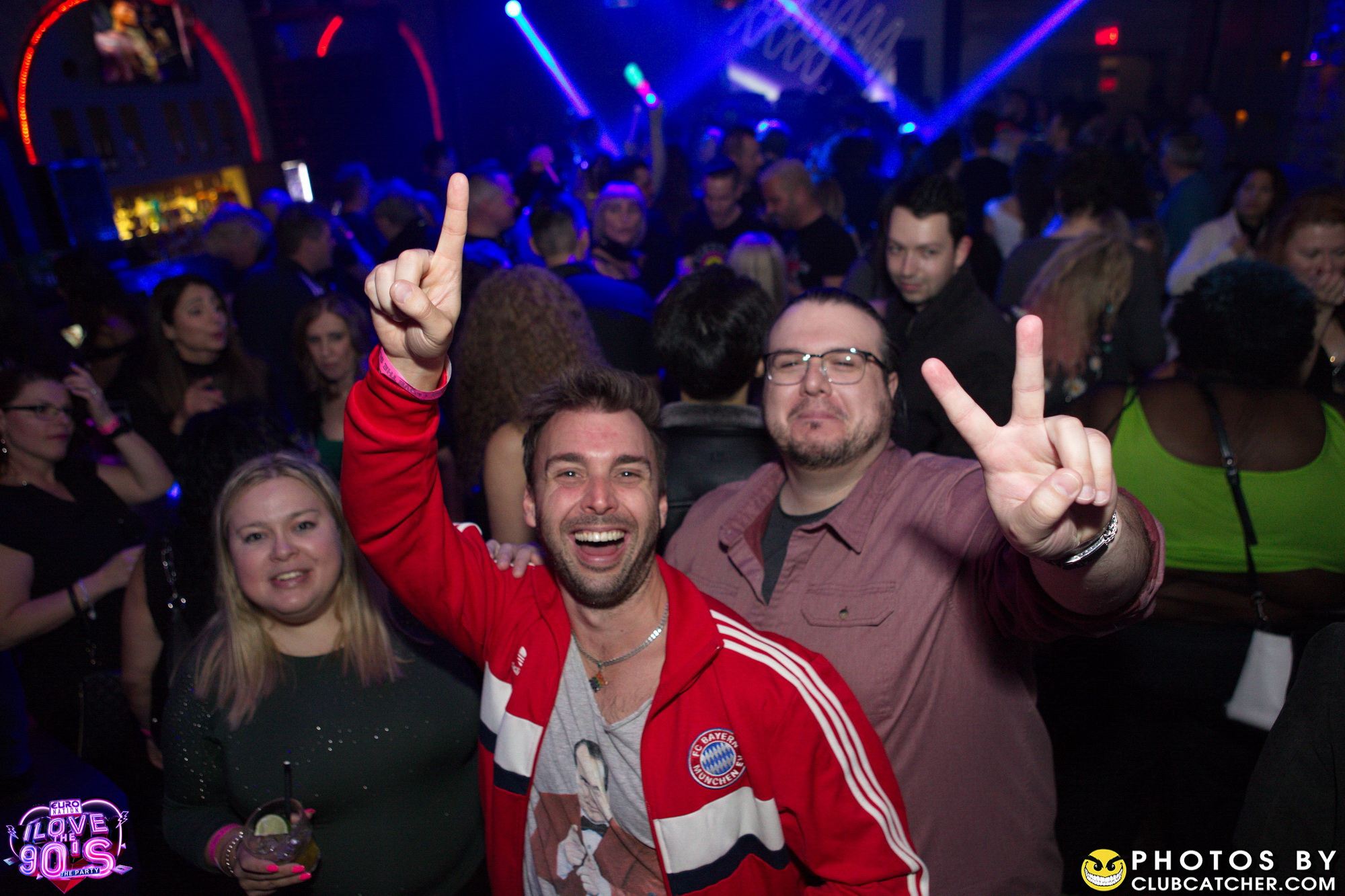 Revival nightclub photo 187 - March 23rd, 2024