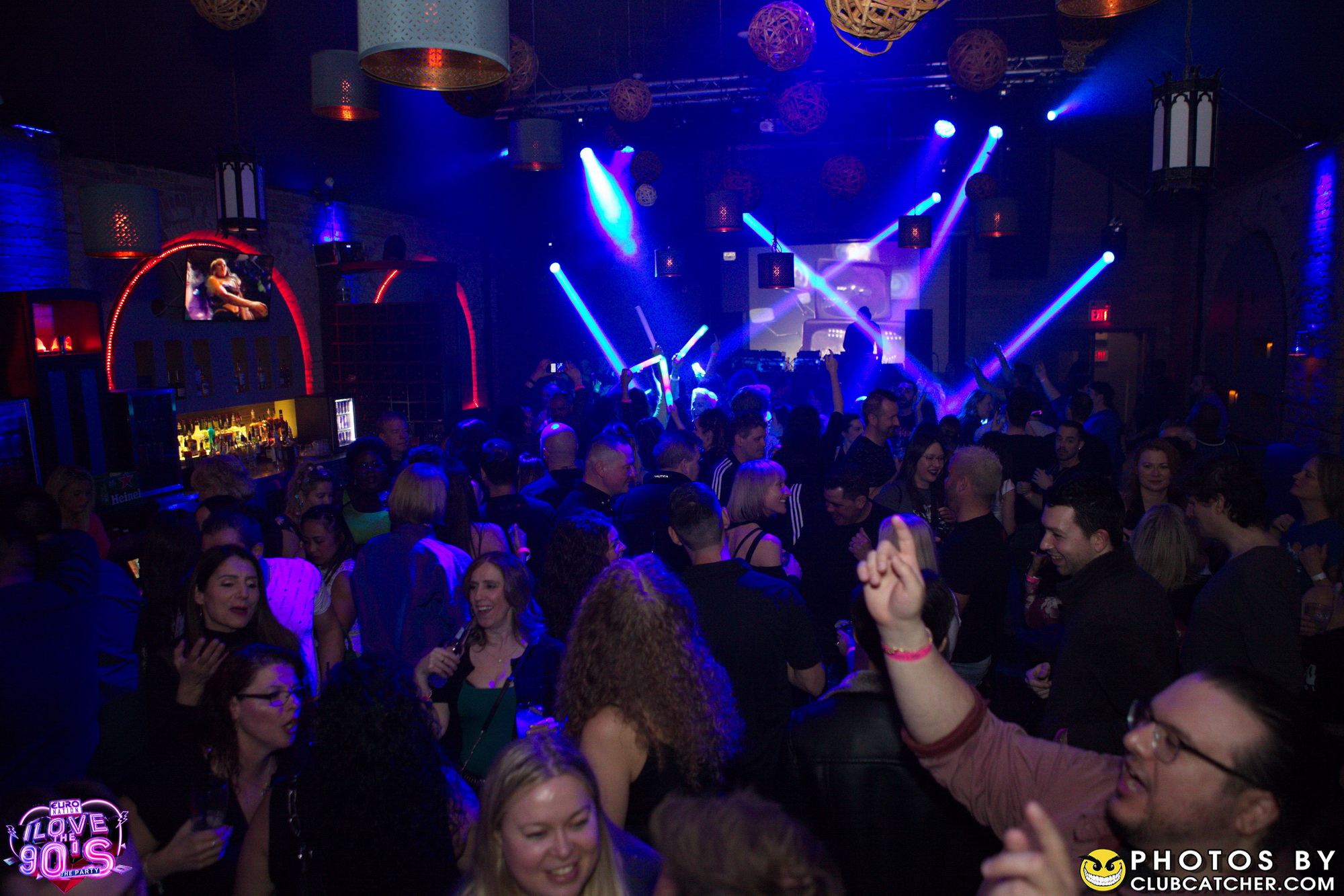 Revival nightclub photo 188 - March 23rd, 2024