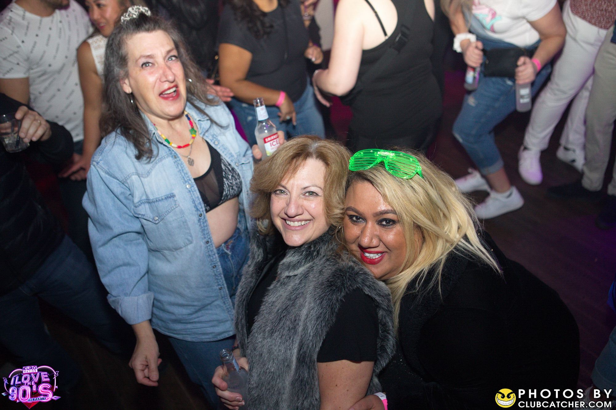 Revival nightclub photo 189 - March 23rd, 2024