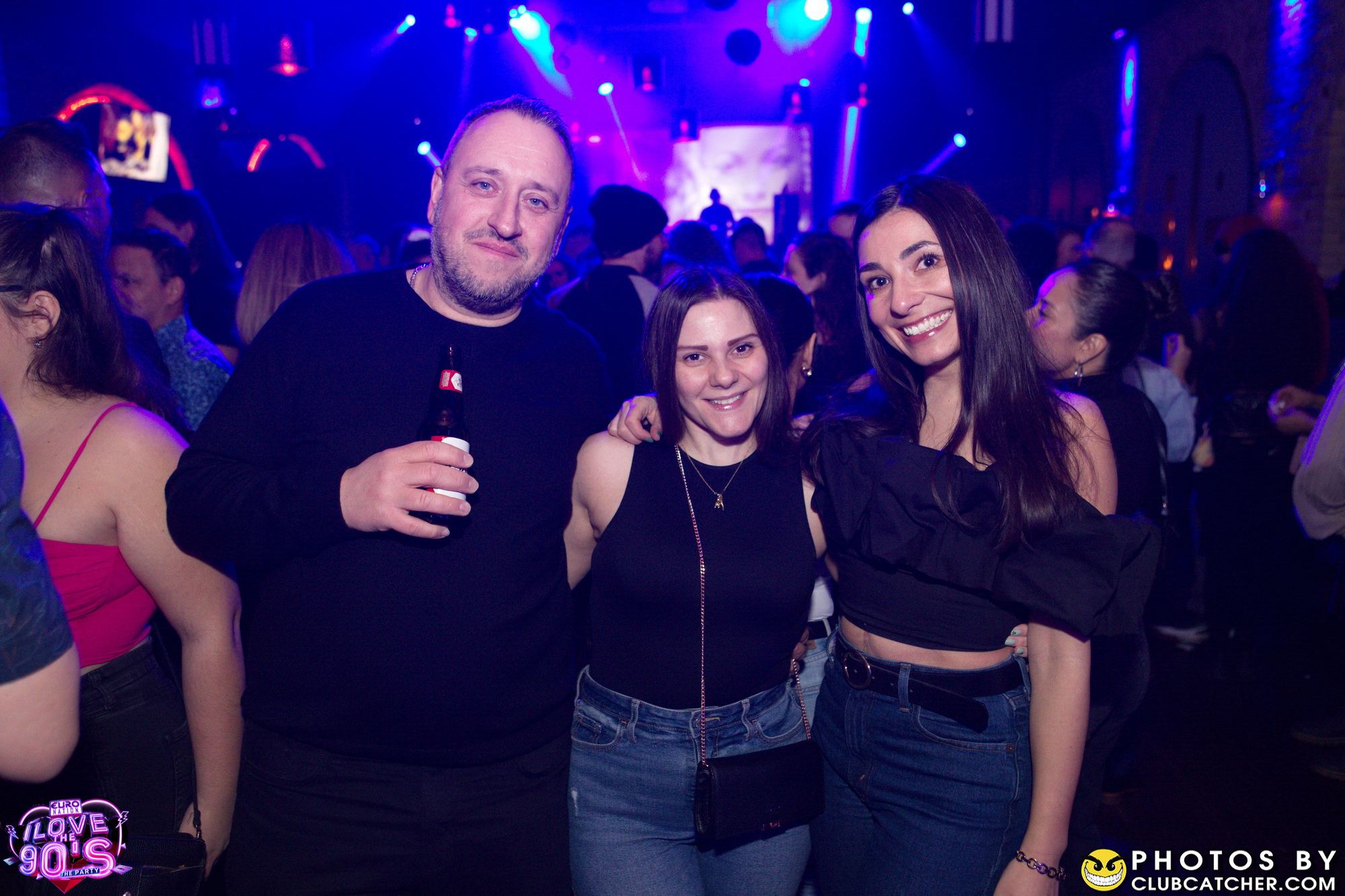 Revival nightclub photo 191 - March 23rd, 2024