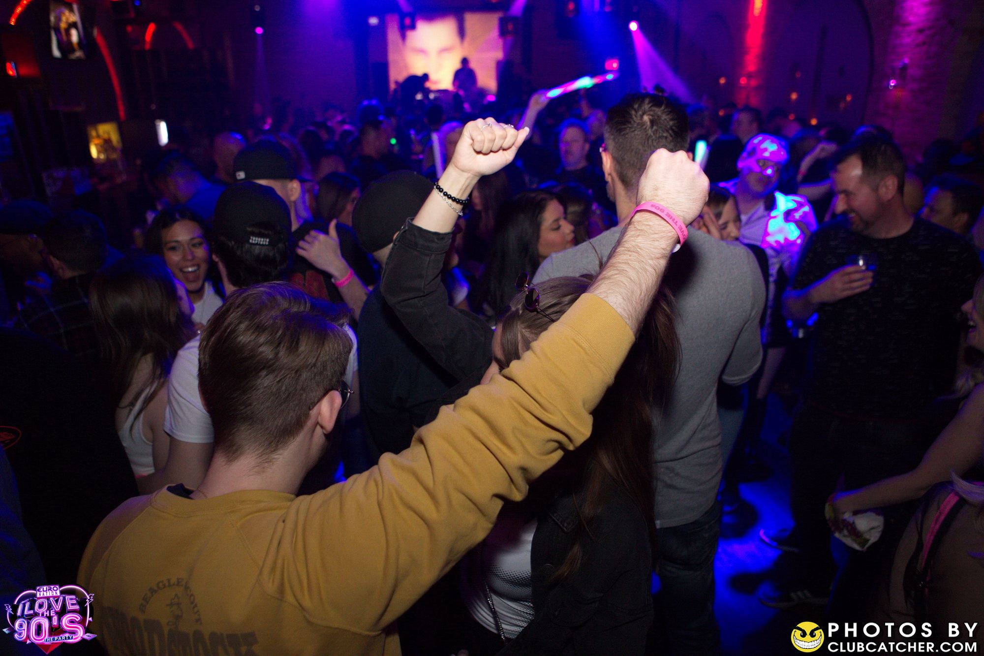 Revival nightclub photo 192 - March 23rd, 2024