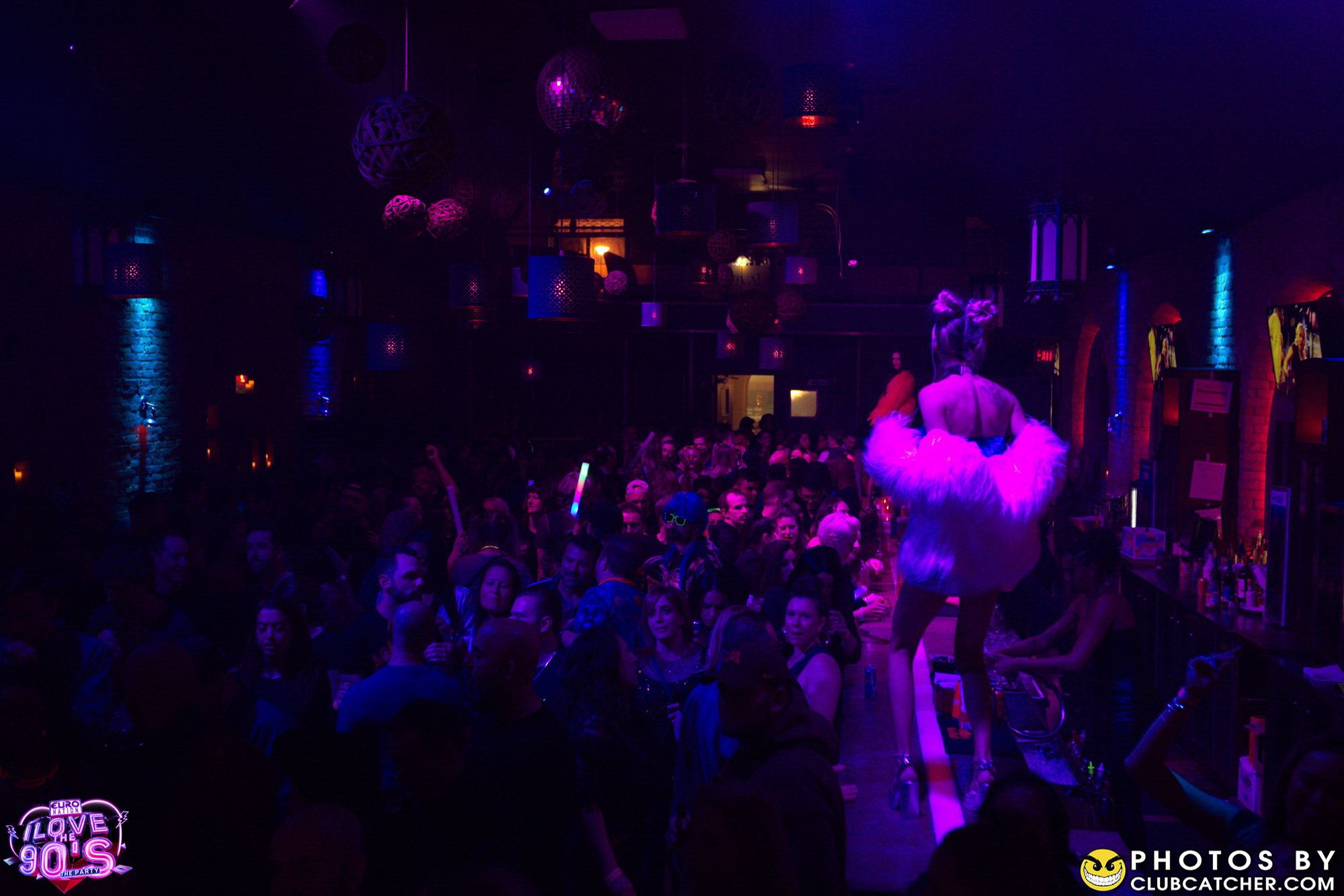 Revival nightclub photo 193 - March 23rd, 2024