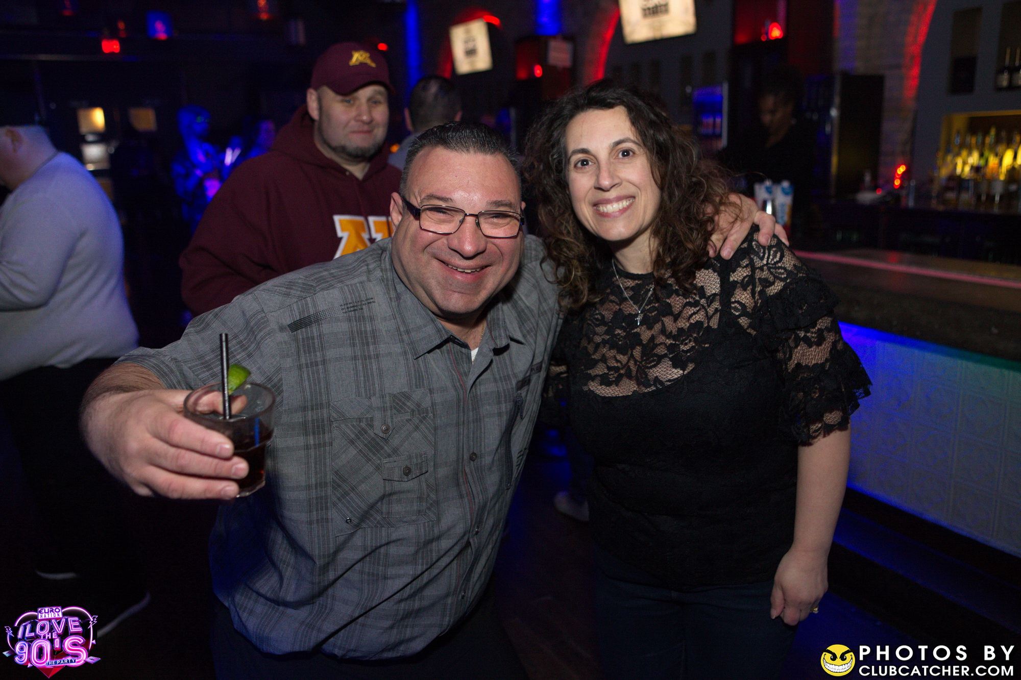 Revival nightclub photo 195 - March 23rd, 2024