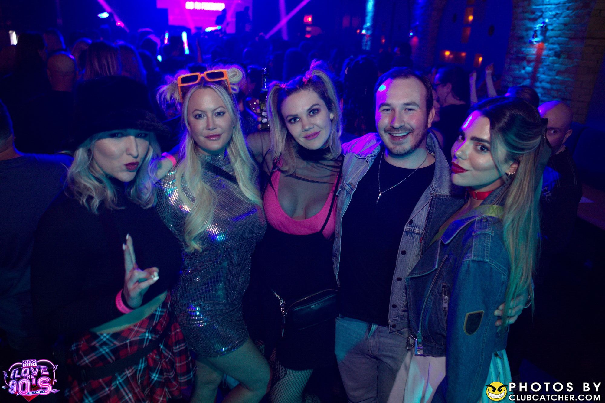 Revival nightclub photo 197 - March 23rd, 2024