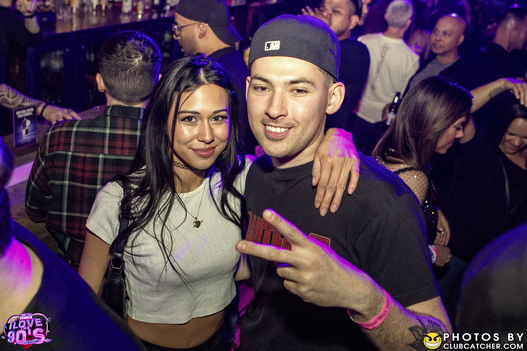 Revival nightclub photo 200 - March 23rd, 2024