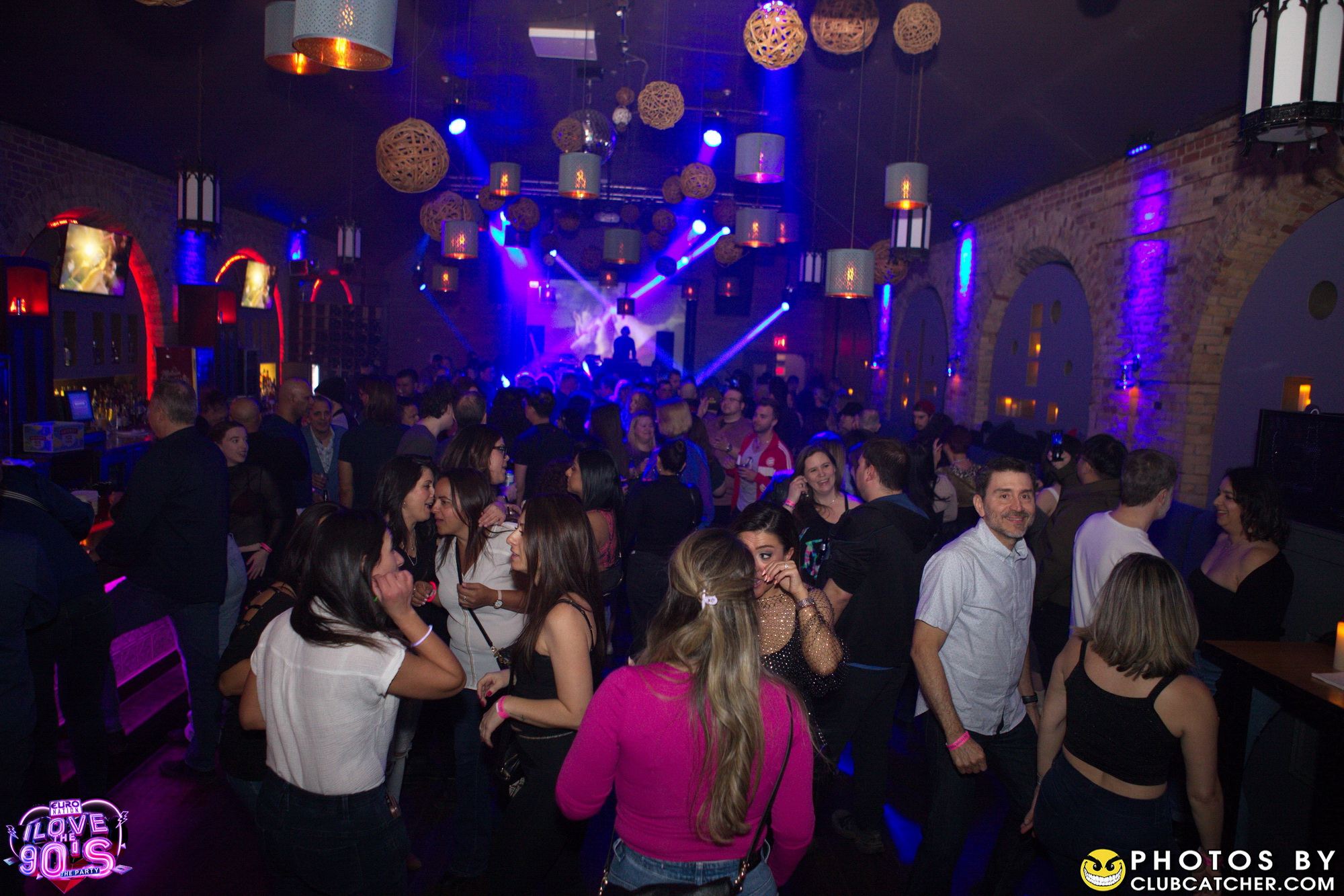 Revival nightclub photo 21 - March 23rd, 2024