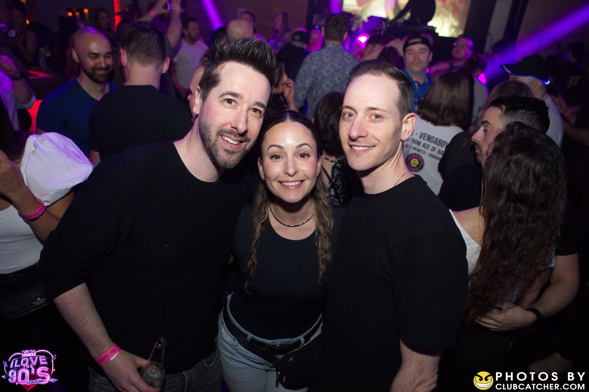 Revival nightclub photo 201 - March 23rd, 2024
