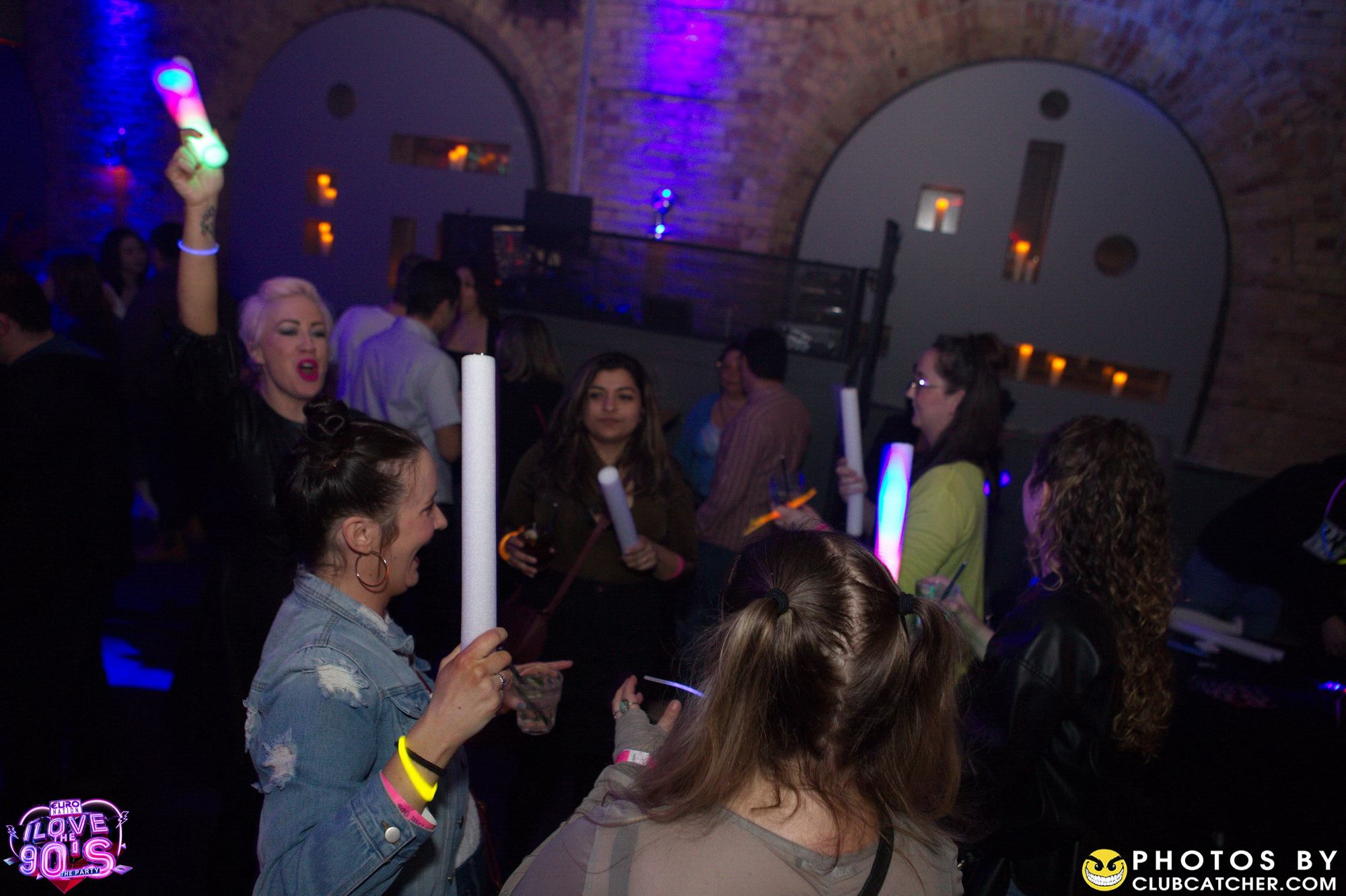 Revival nightclub photo 202 - March 23rd, 2024