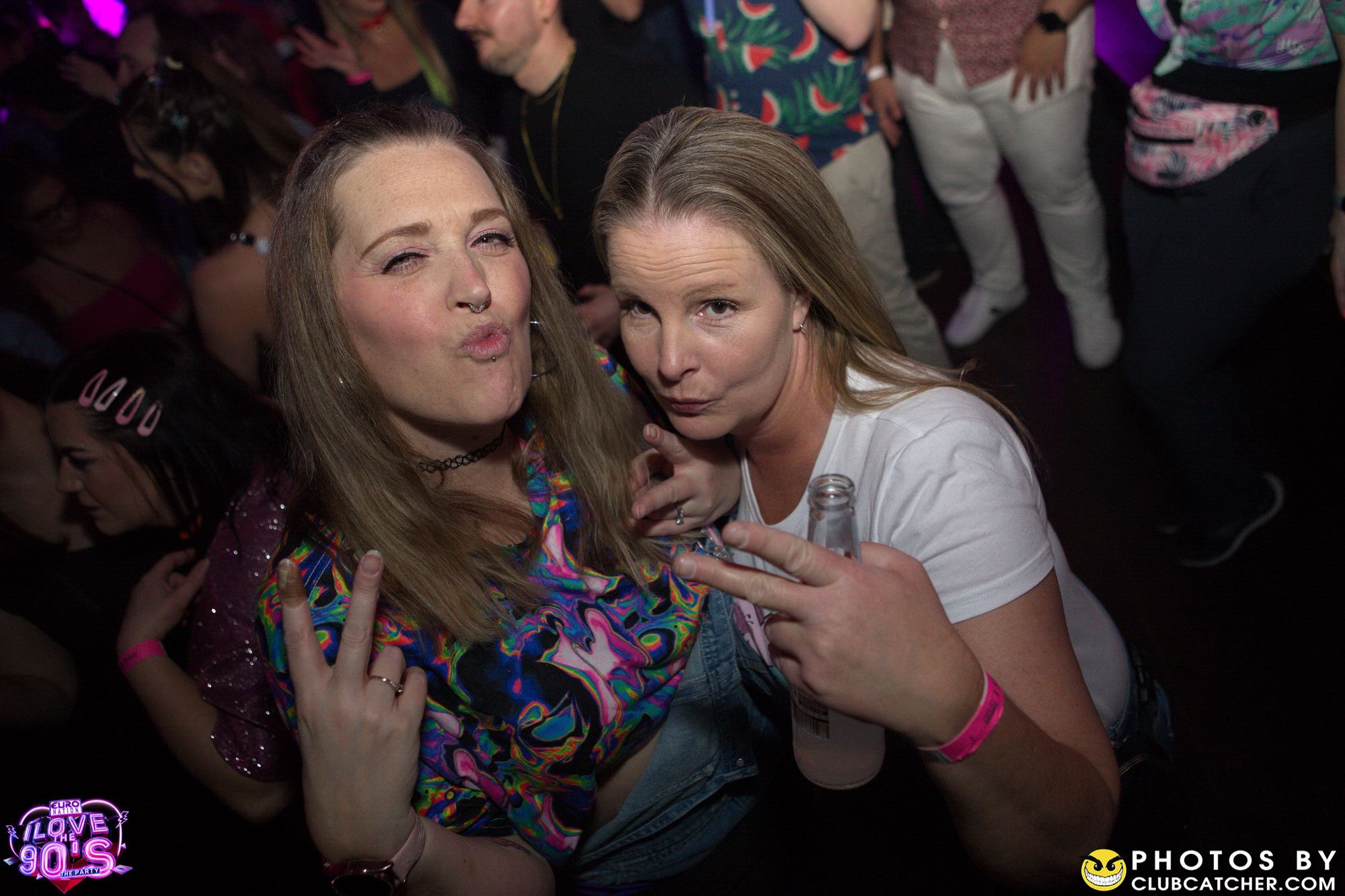 Revival nightclub photo 204 - March 23rd, 2024