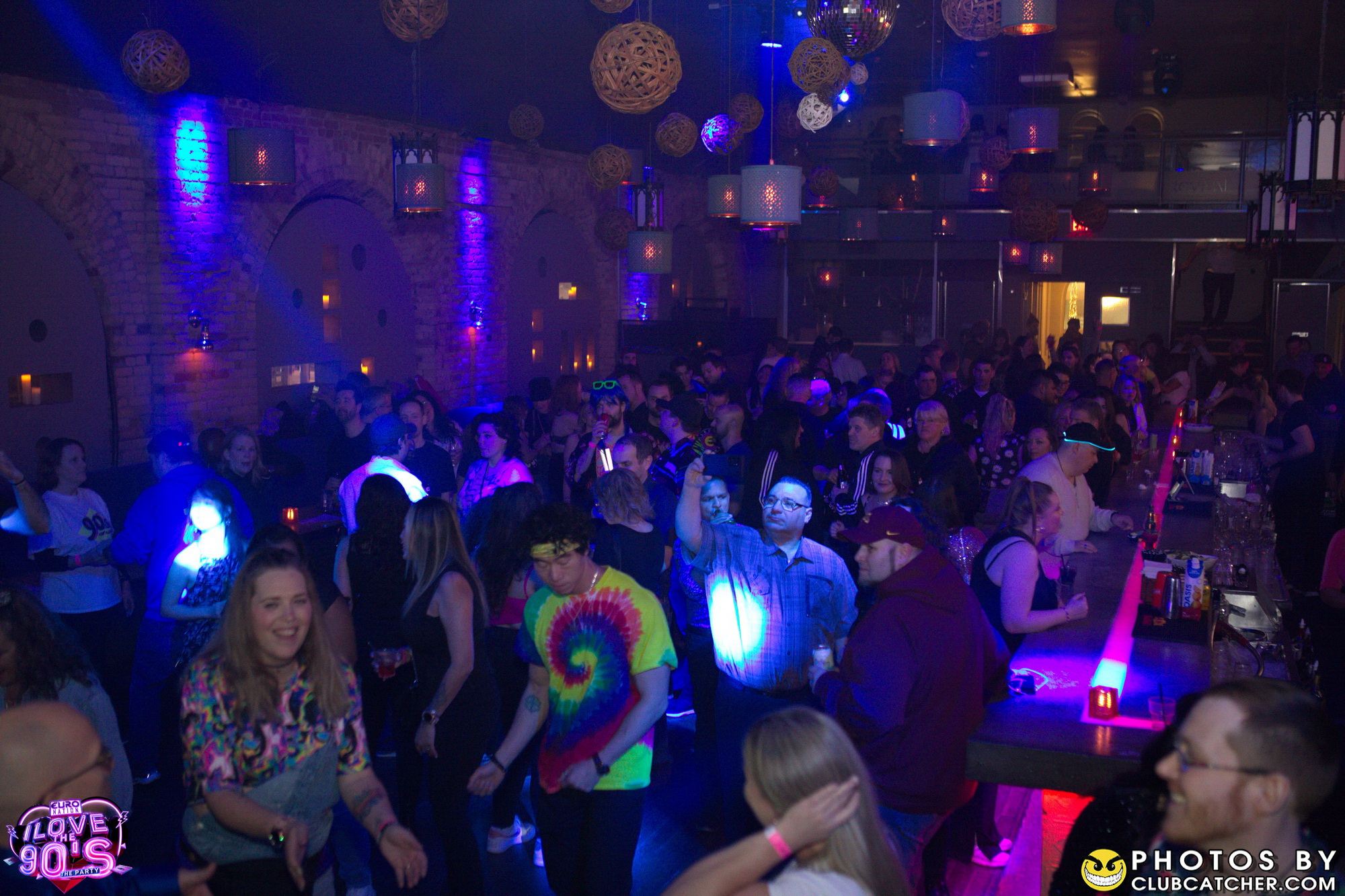 Revival nightclub photo 206 - March 23rd, 2024