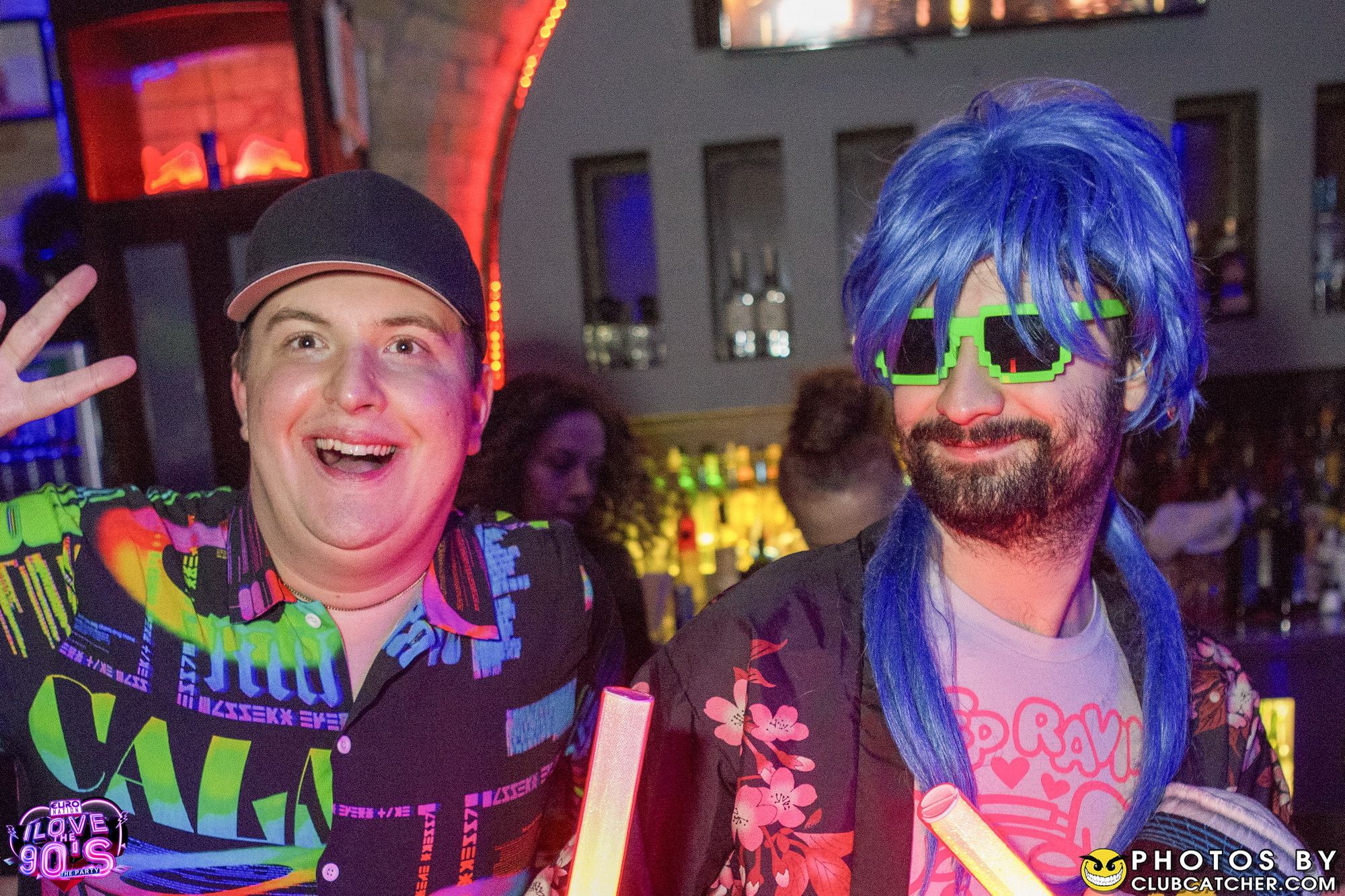 Revival nightclub photo 207 - March 23rd, 2024