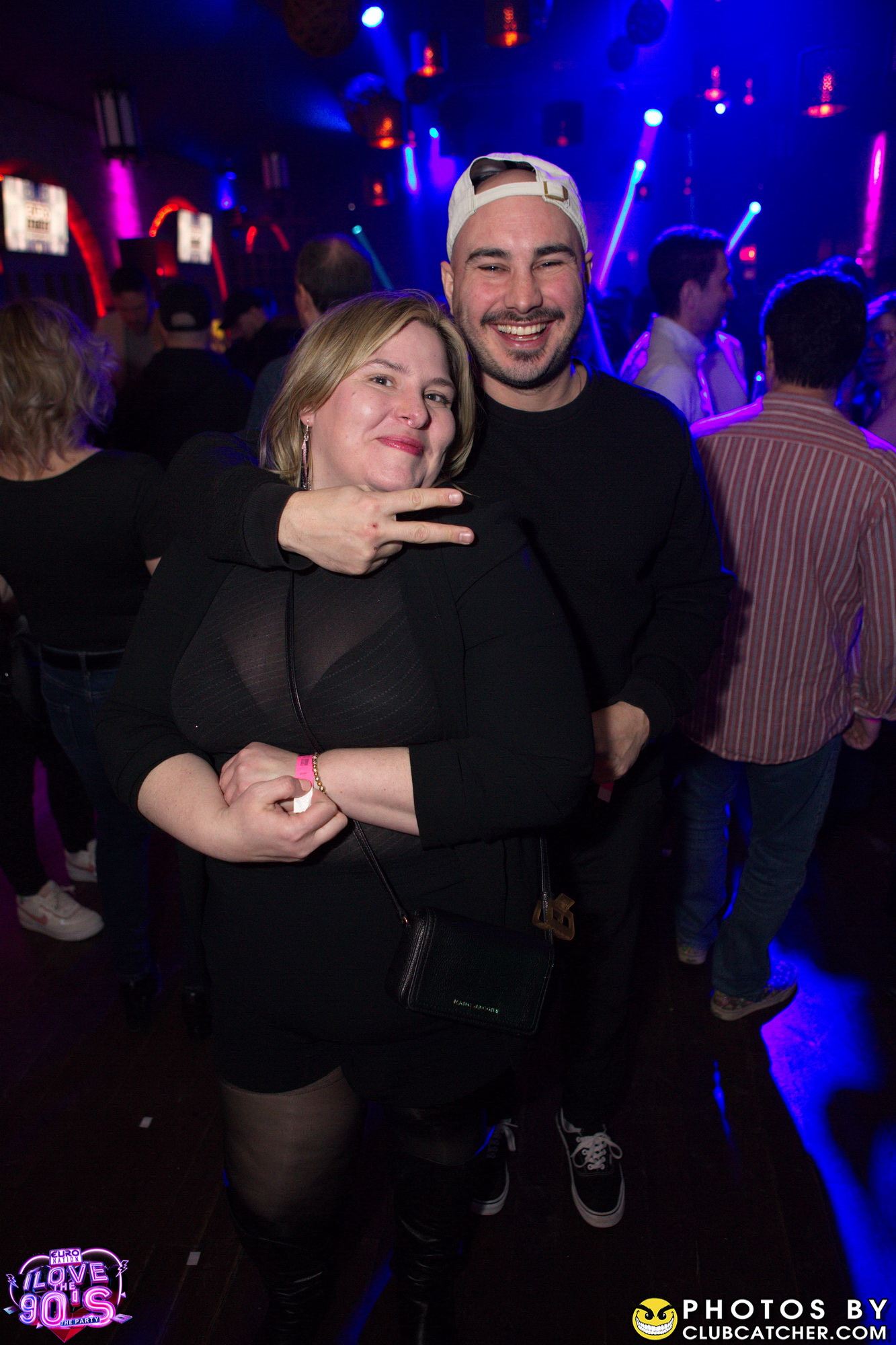 Revival nightclub photo 208 - March 23rd, 2024