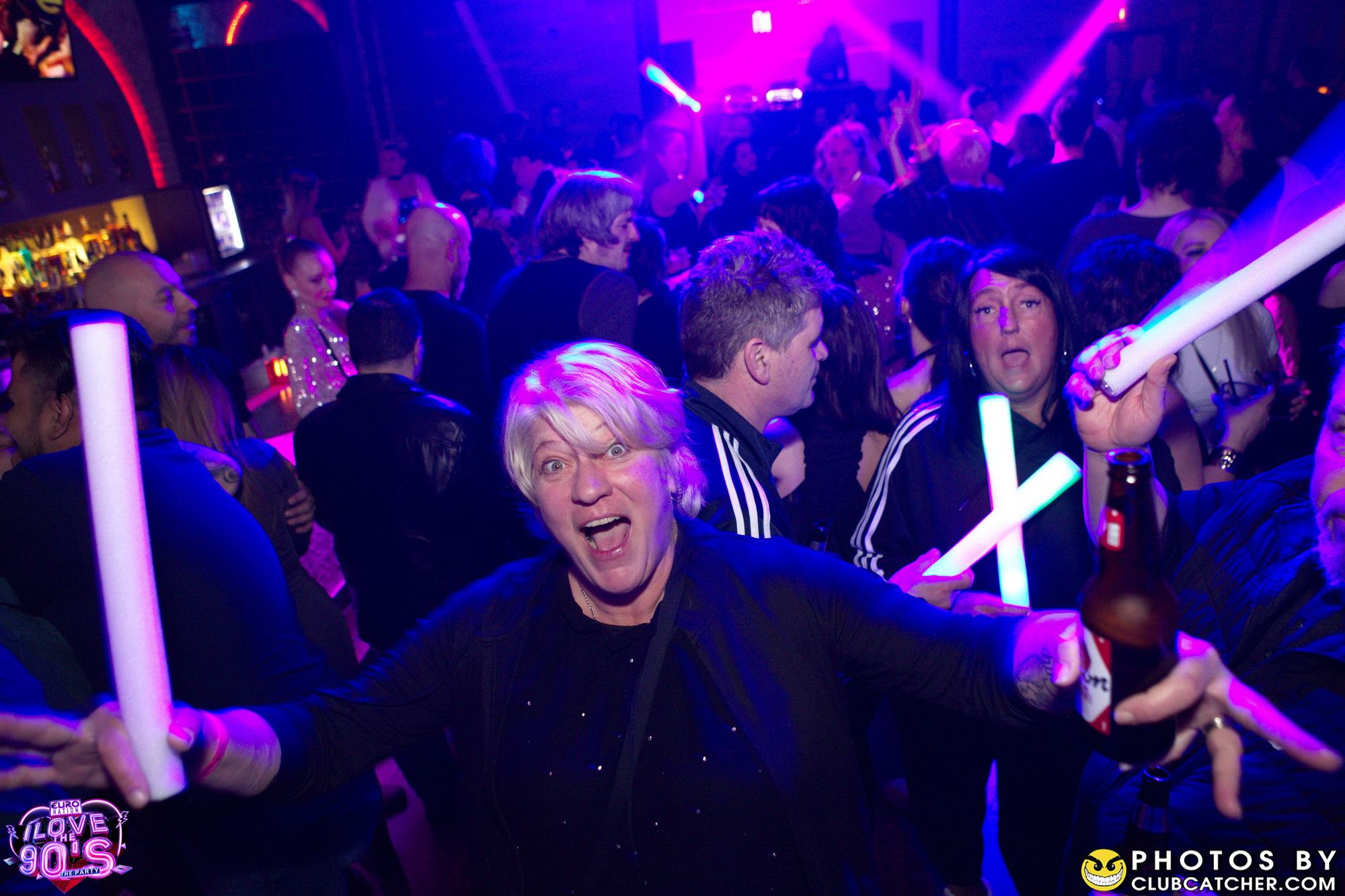 Revival nightclub photo 210 - March 23rd, 2024