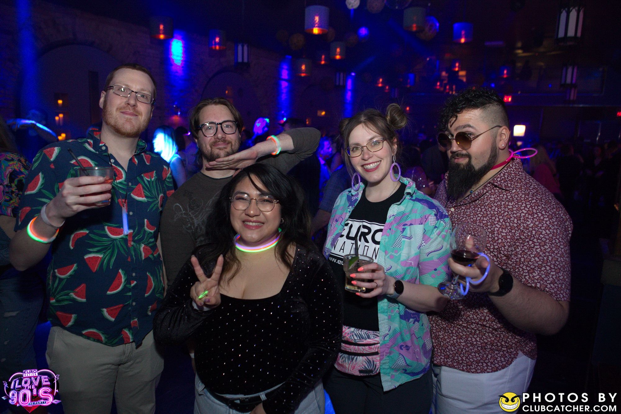 Revival nightclub photo 22 - March 23rd, 2024