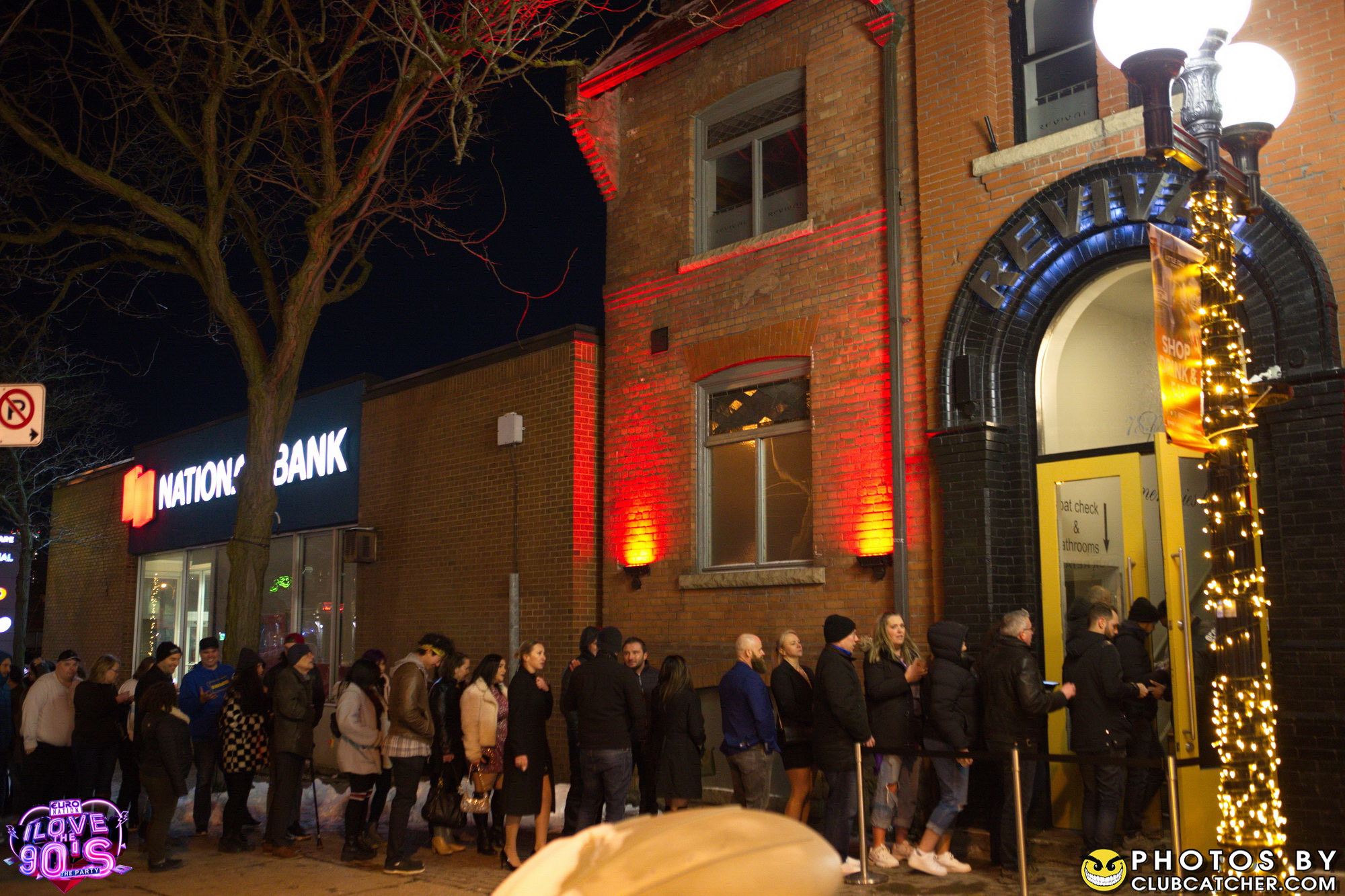 Revival nightclub photo 211 - March 23rd, 2024