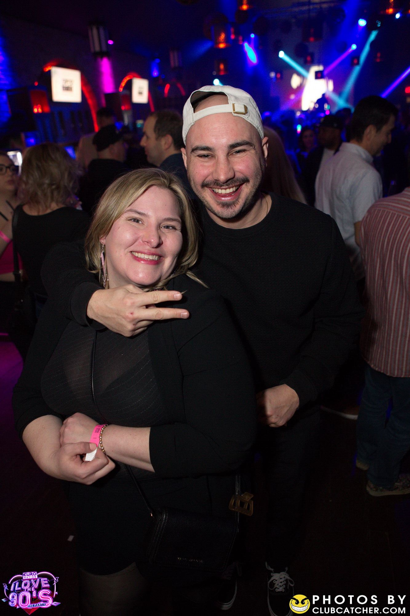 Revival nightclub photo 212 - March 23rd, 2024