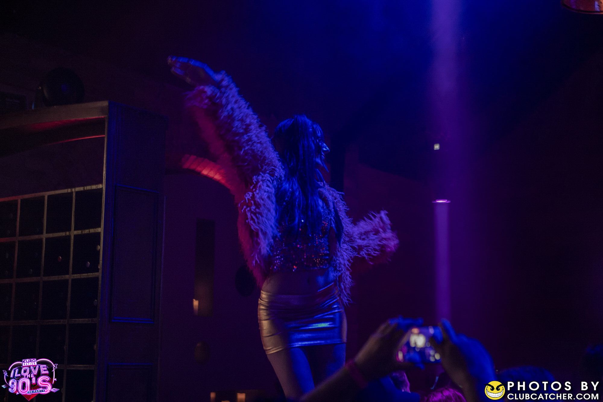 Revival nightclub photo 216 - March 23rd, 2024