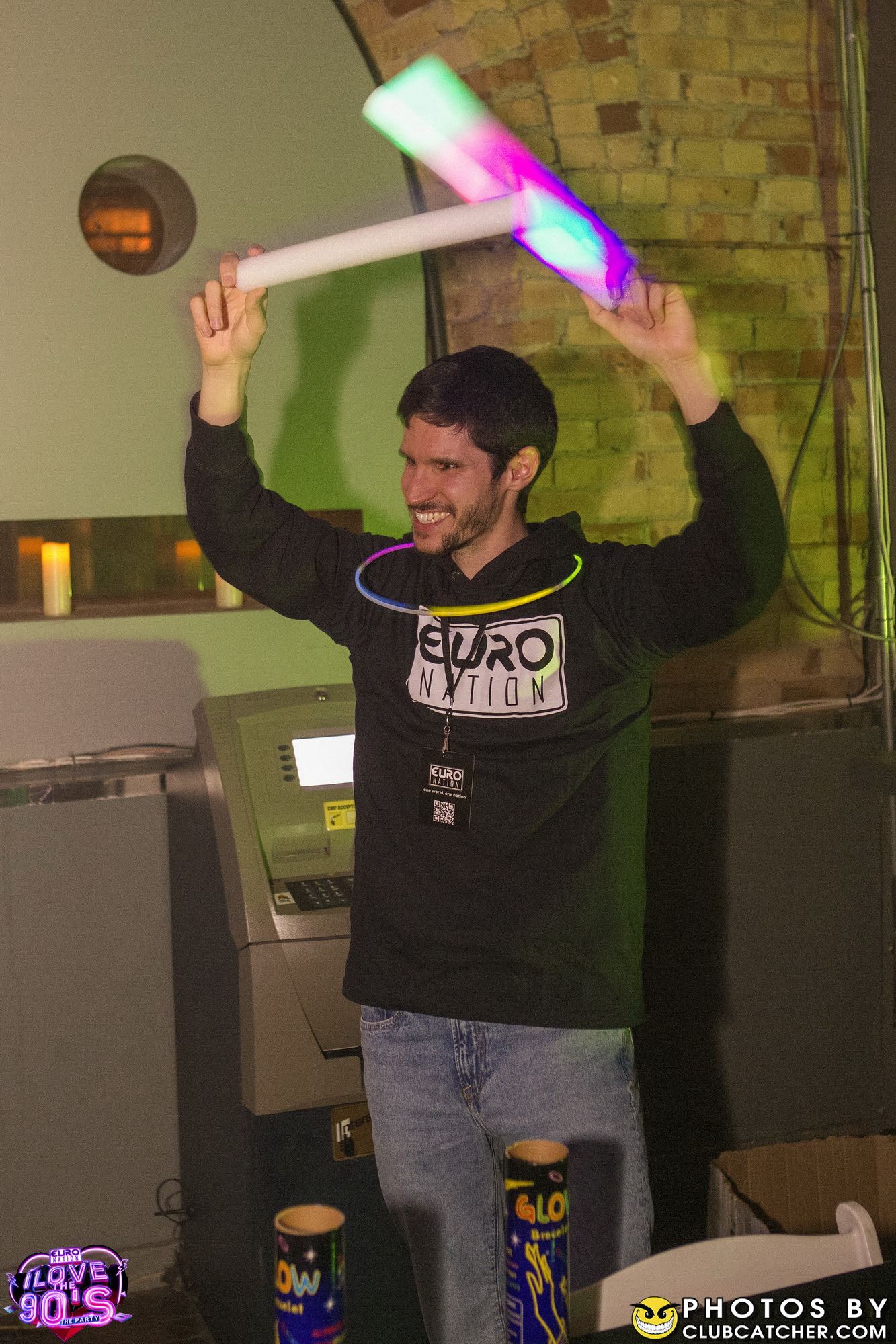 Revival nightclub photo 217 - March 23rd, 2024