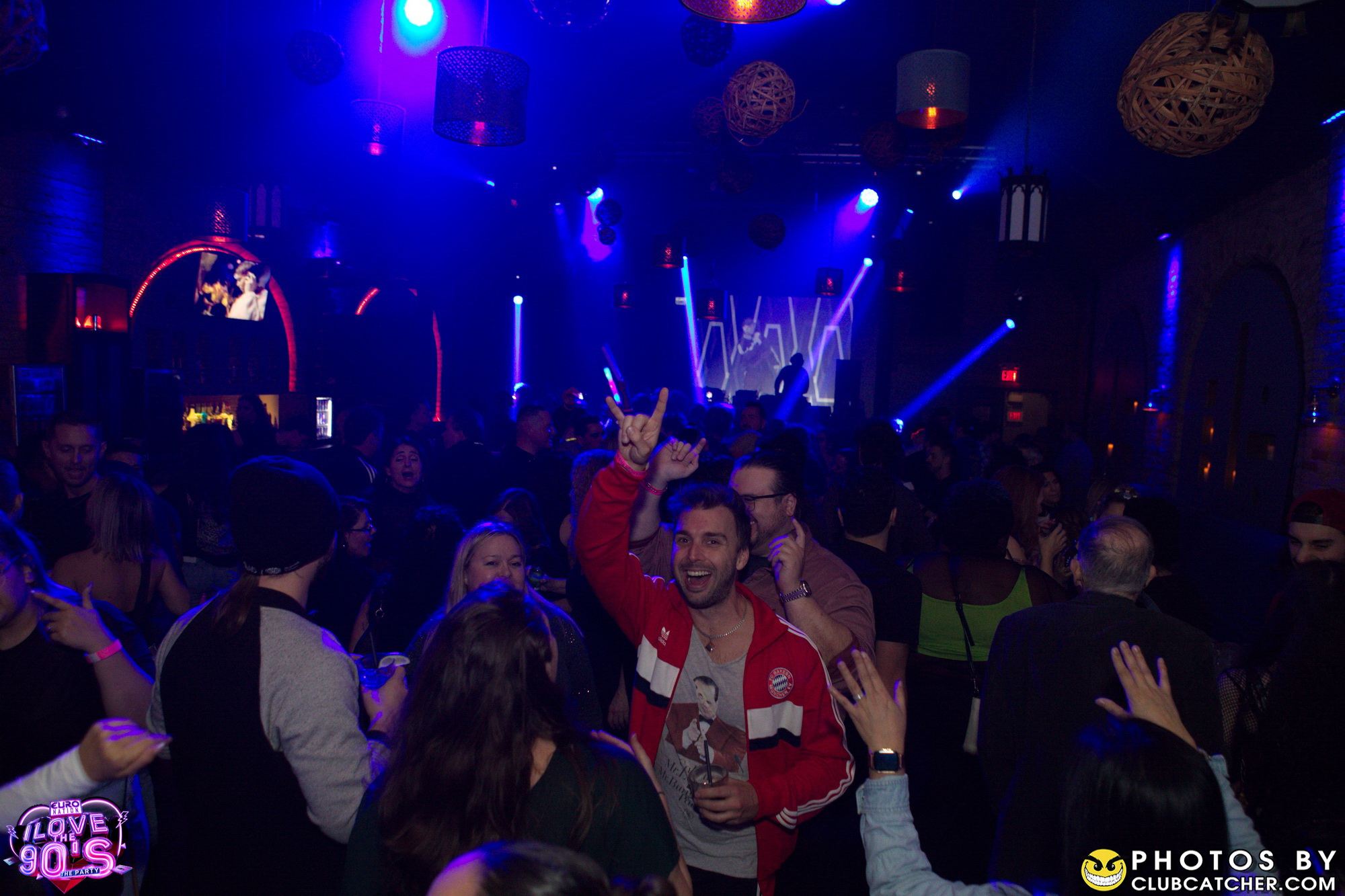 Revival nightclub photo 218 - March 23rd, 2024