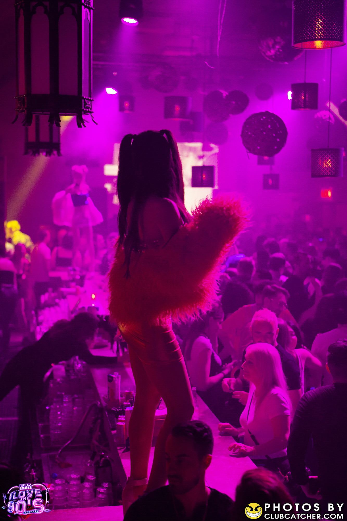 Revival nightclub photo 220 - March 23rd, 2024