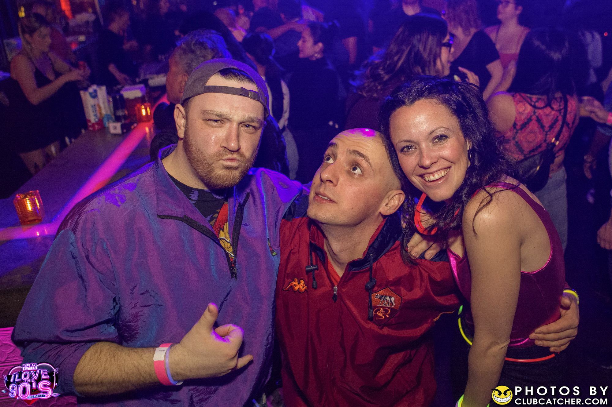 Revival nightclub photo 222 - March 23rd, 2024