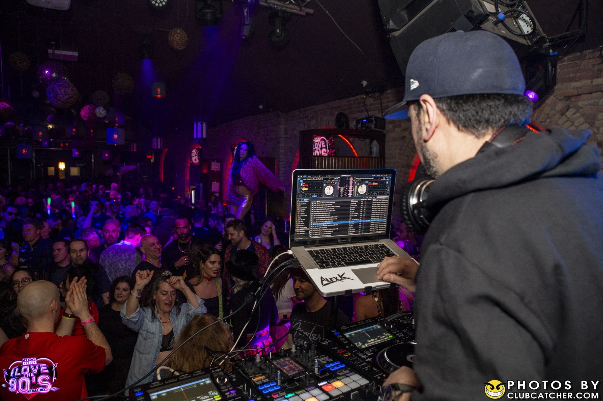 Revival nightclub photo 223 - March 23rd, 2024