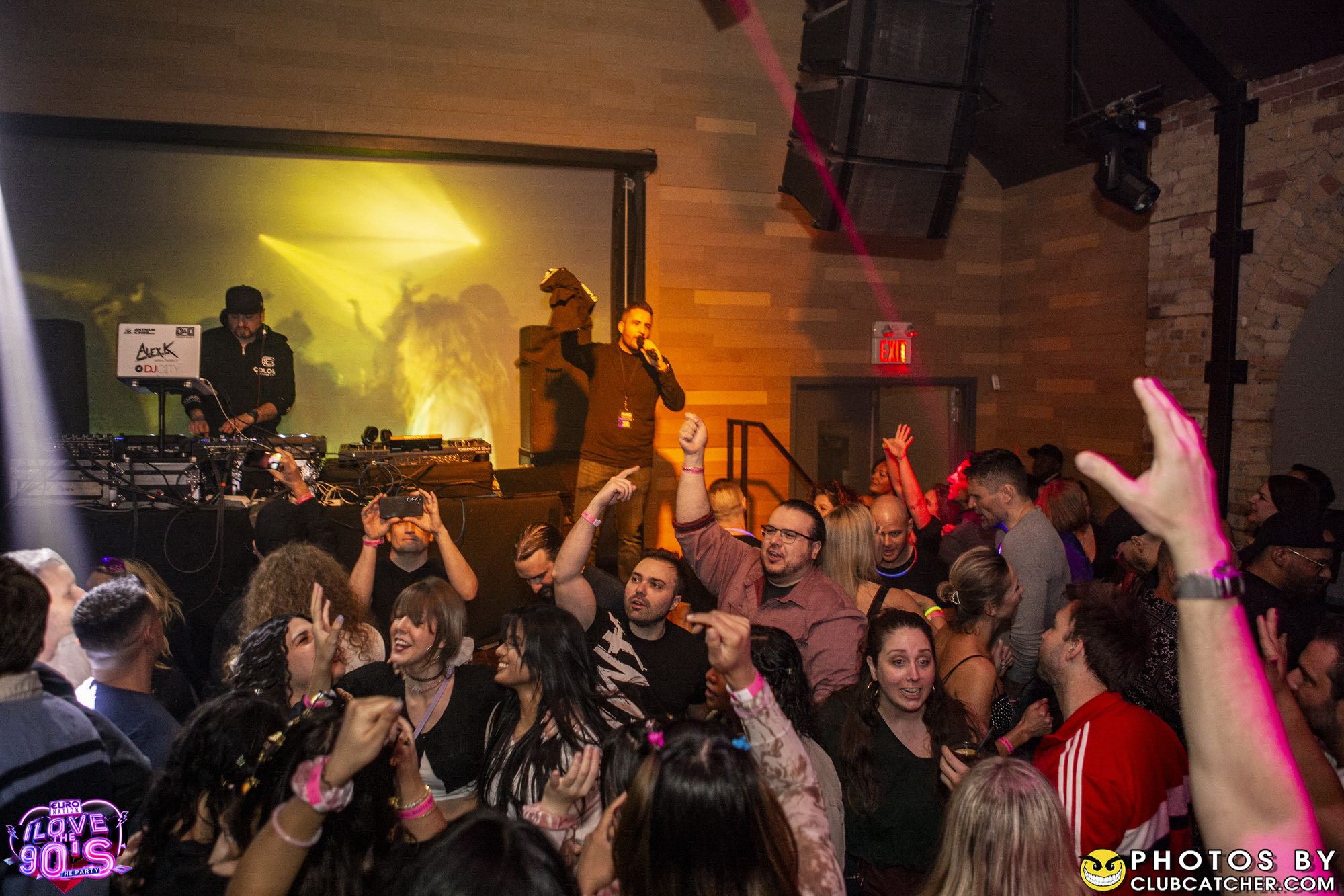 Revival nightclub photo 225 - March 23rd, 2024