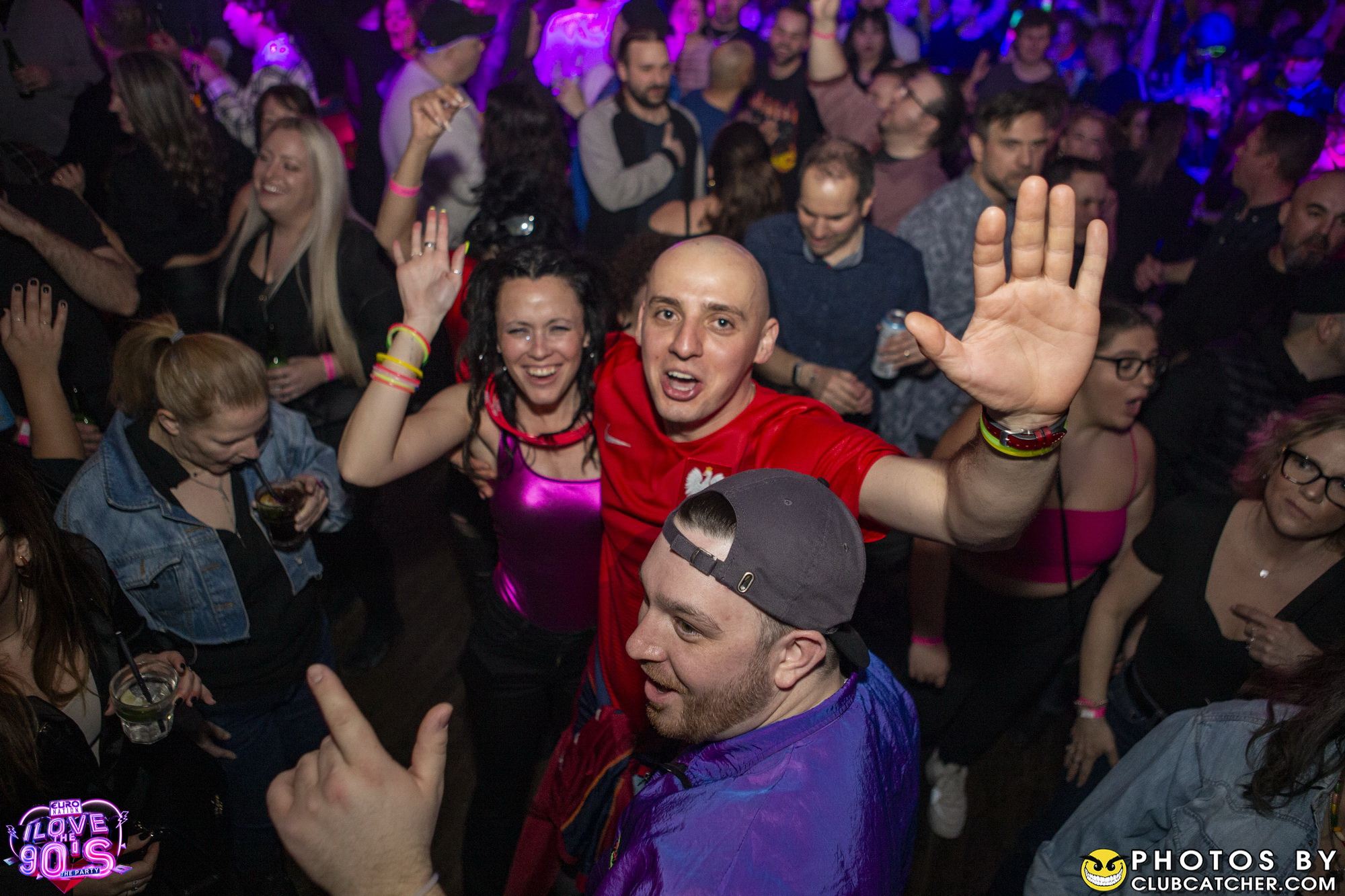 Revival nightclub photo 227 - March 23rd, 2024