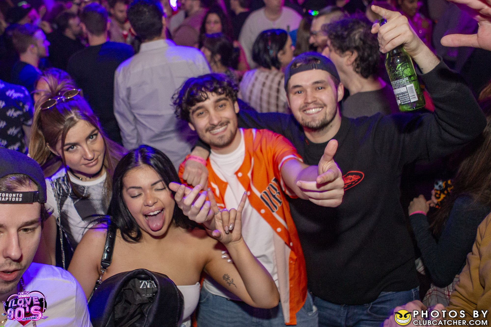 Revival nightclub photo 229 - March 23rd, 2024