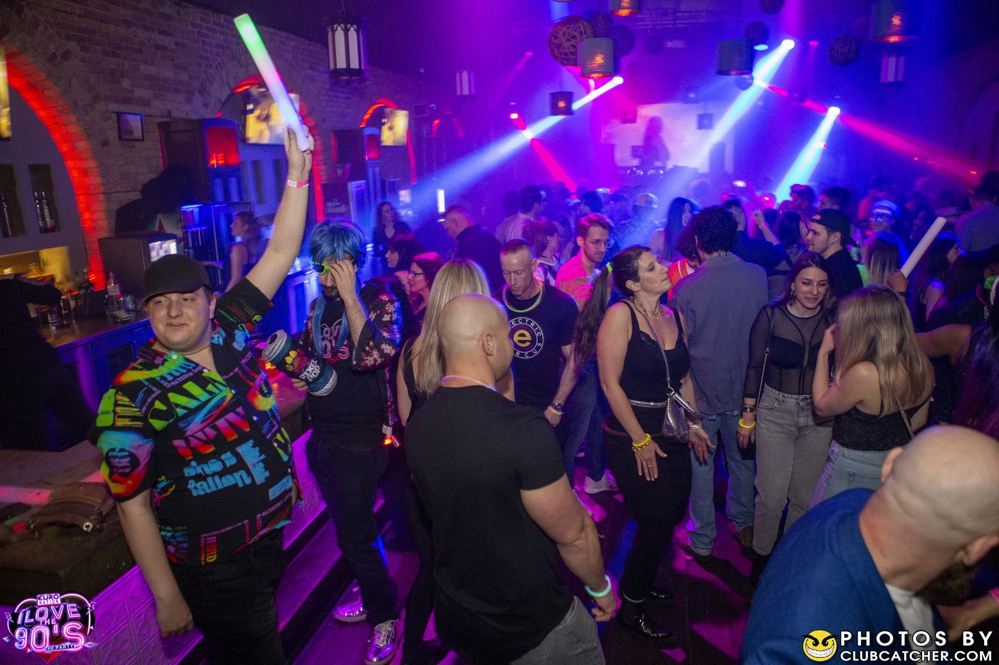 Revival nightclub photo 232 - March 23rd, 2024